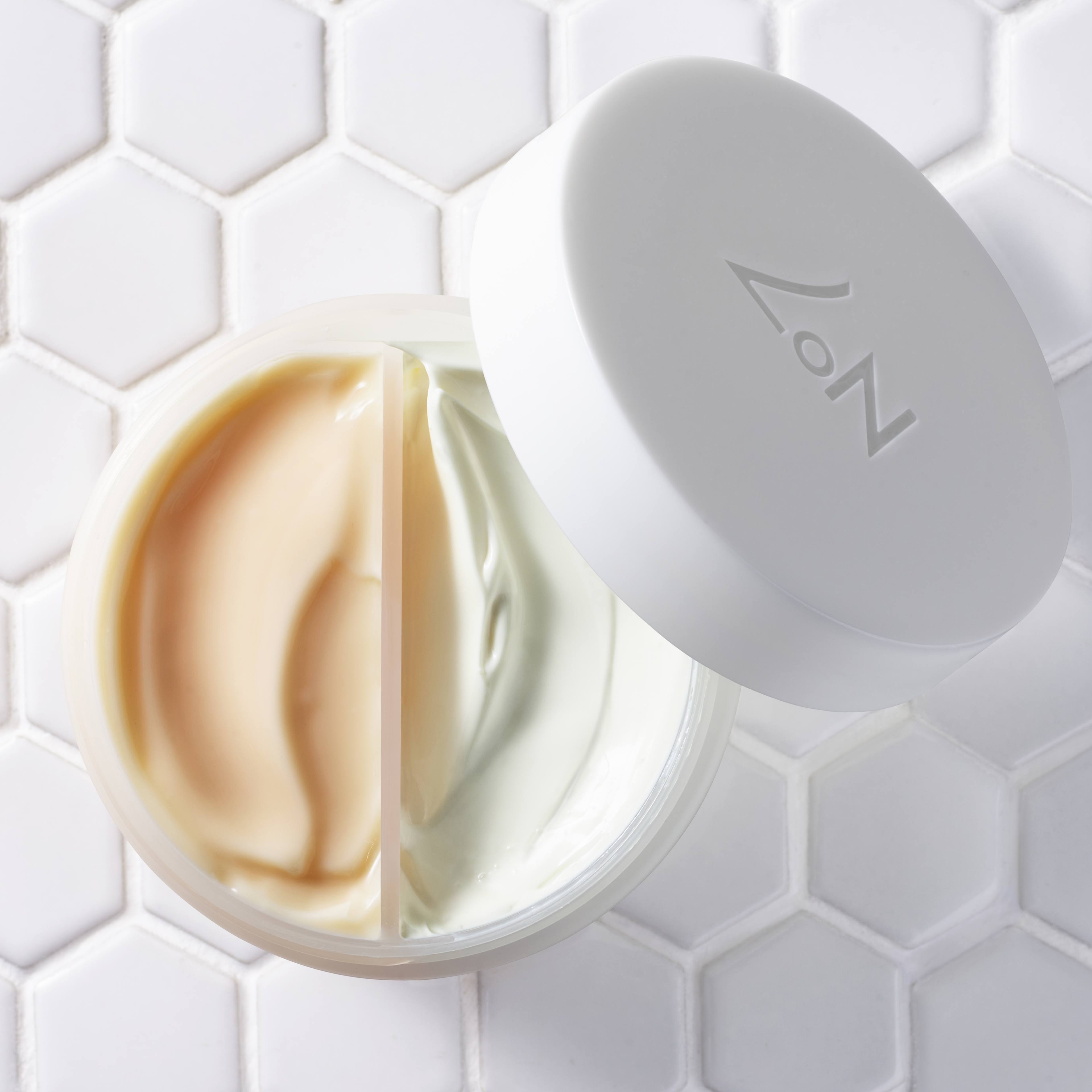 Pure Retinol Vitamin C Day Cream Duo spf30