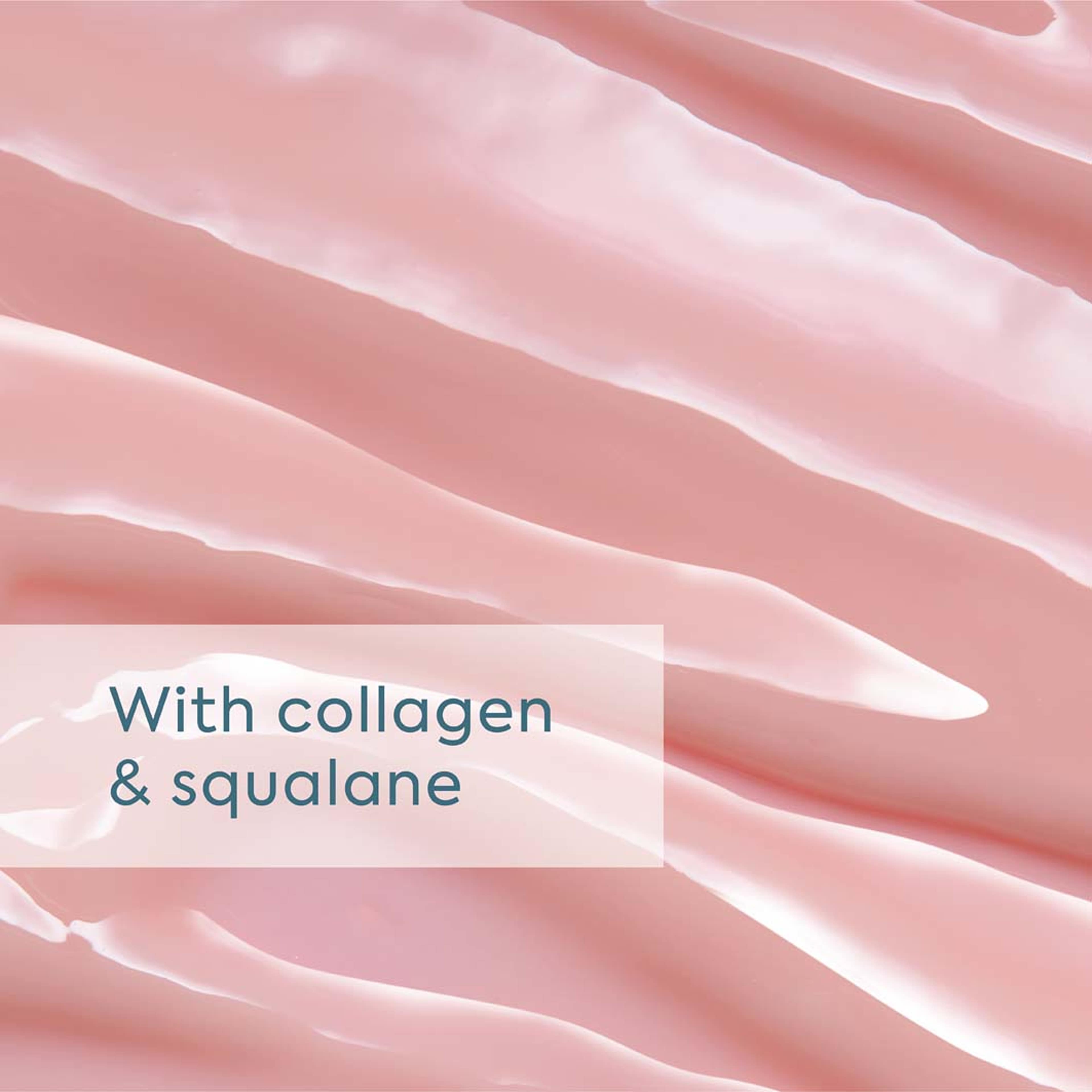 Good Intent Skin Sip Eye Cream, från No7. Klicka för att öppna bilden i stort format