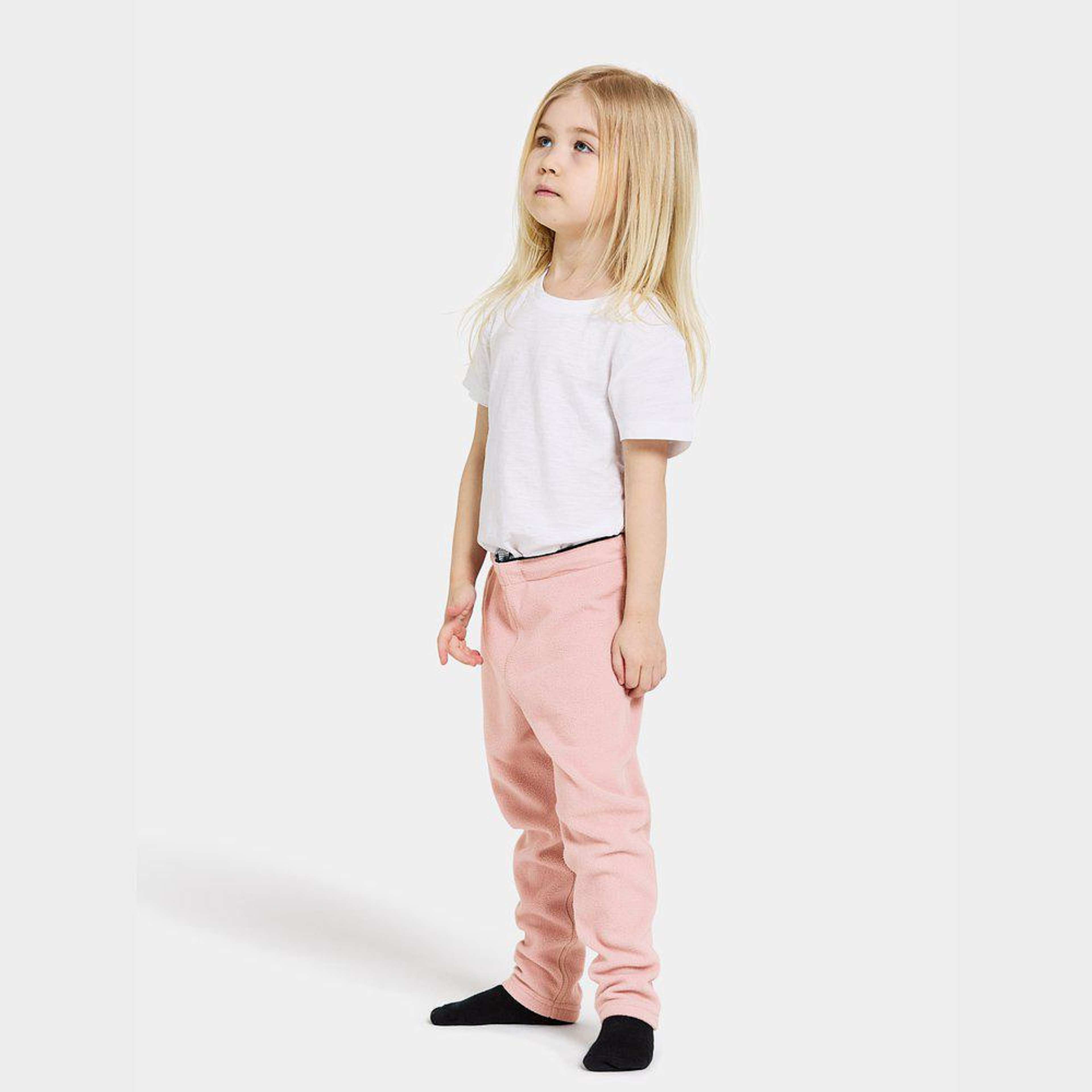 Monte Kids Pants 9