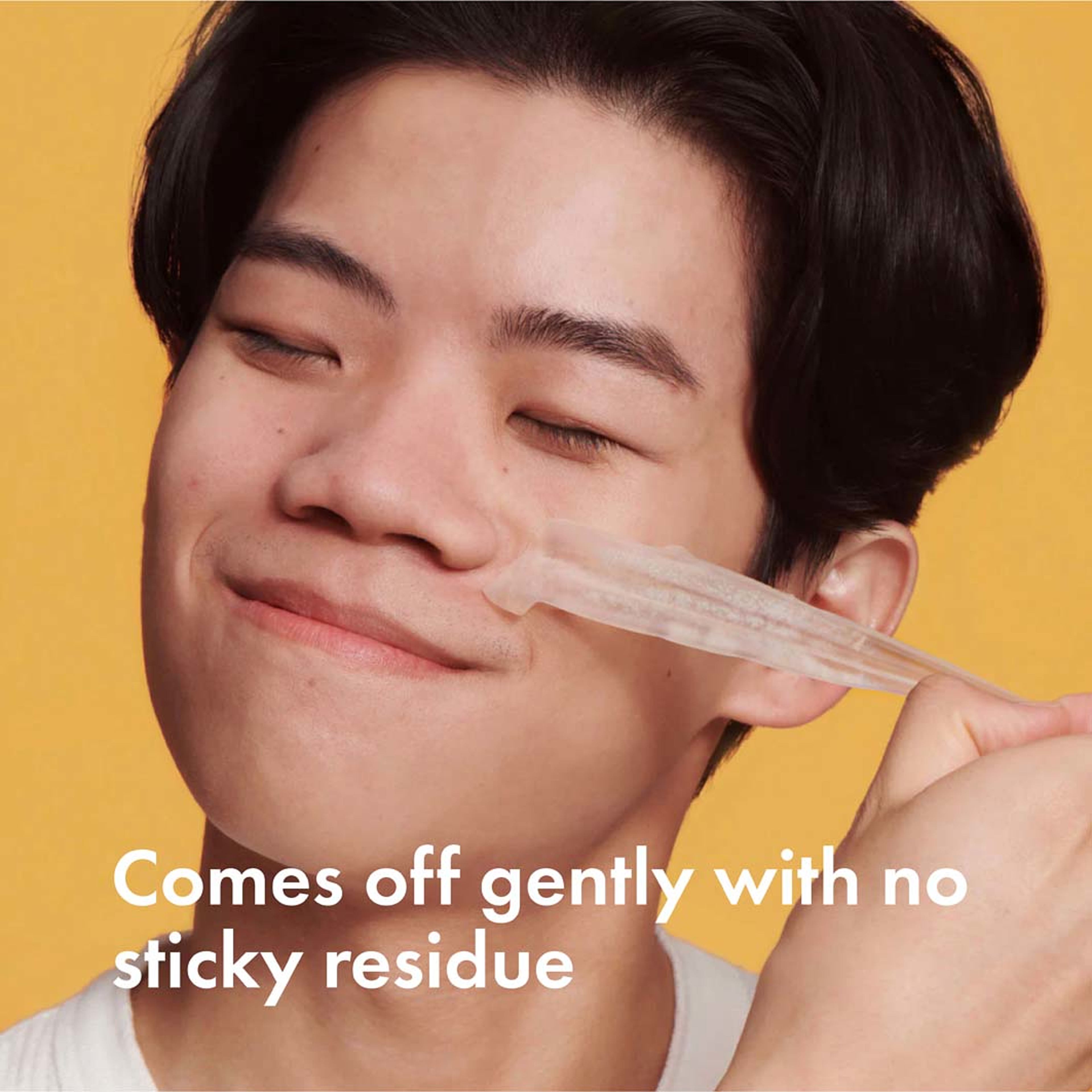 Nose Patch, från HERO. Klicka för att öppna bilden i stort format