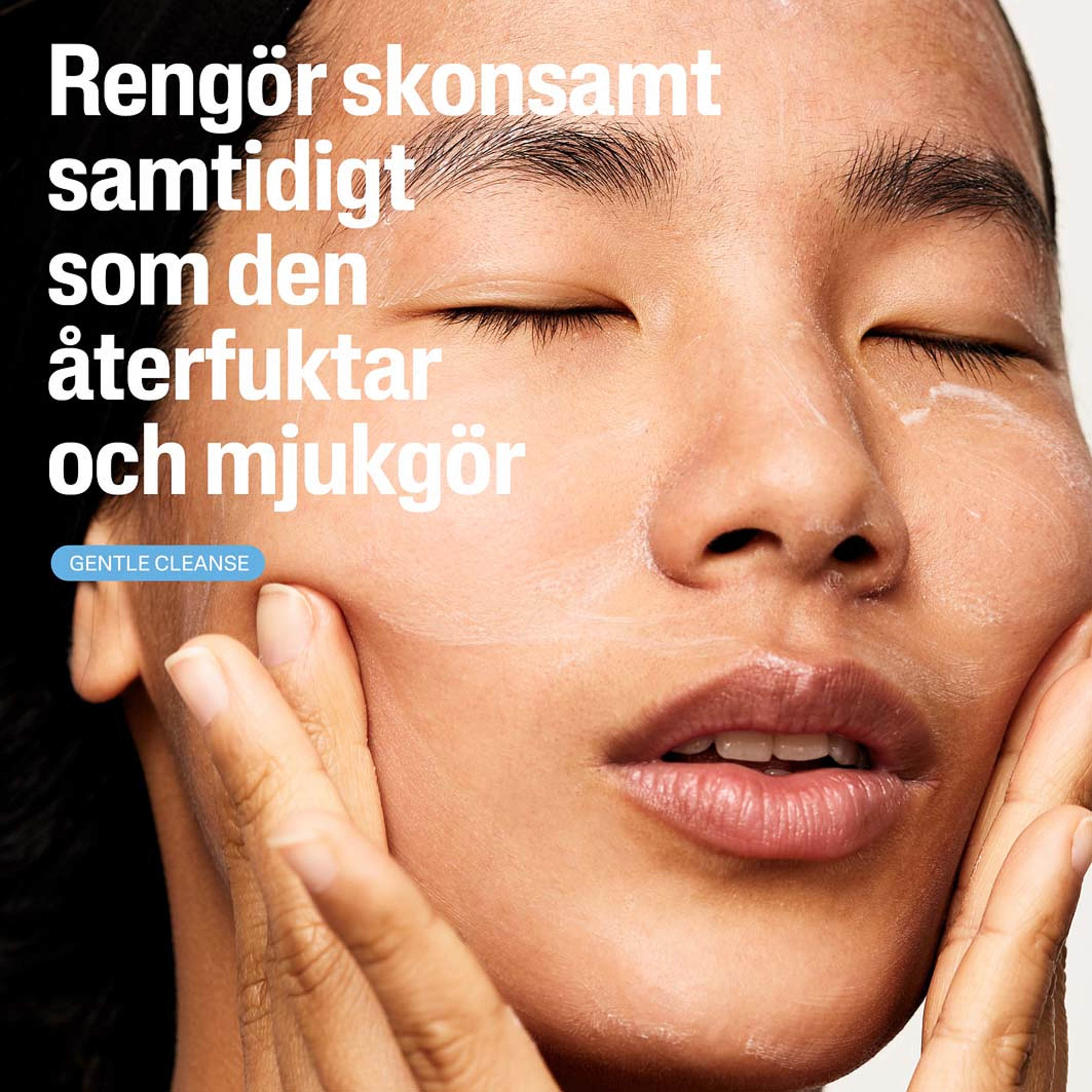 Cetaphil Gentle Skin Cleanser, från Cetaphil, i färgen White. Klicka för att öppna bilden i stort format