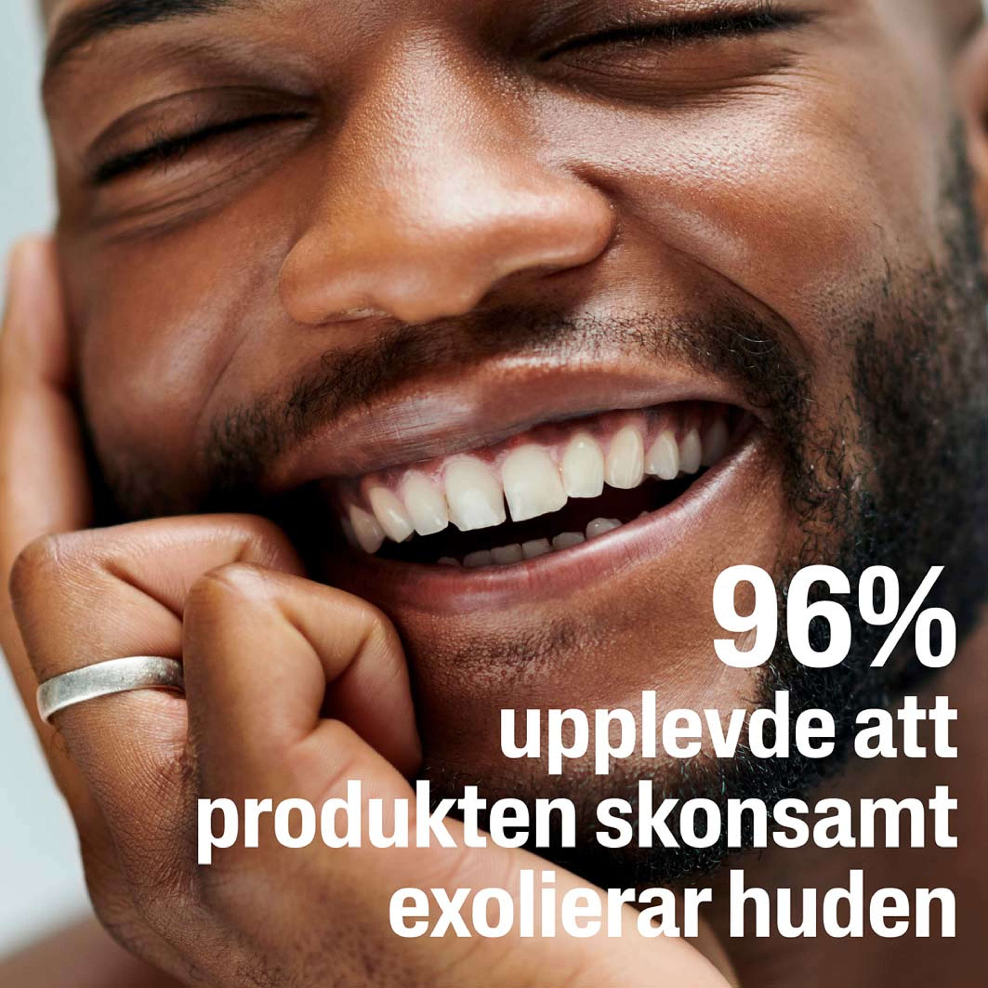 SA Exfoliating Cleanser, från Cetaphil. Klicka för att öppna bilden i stort format