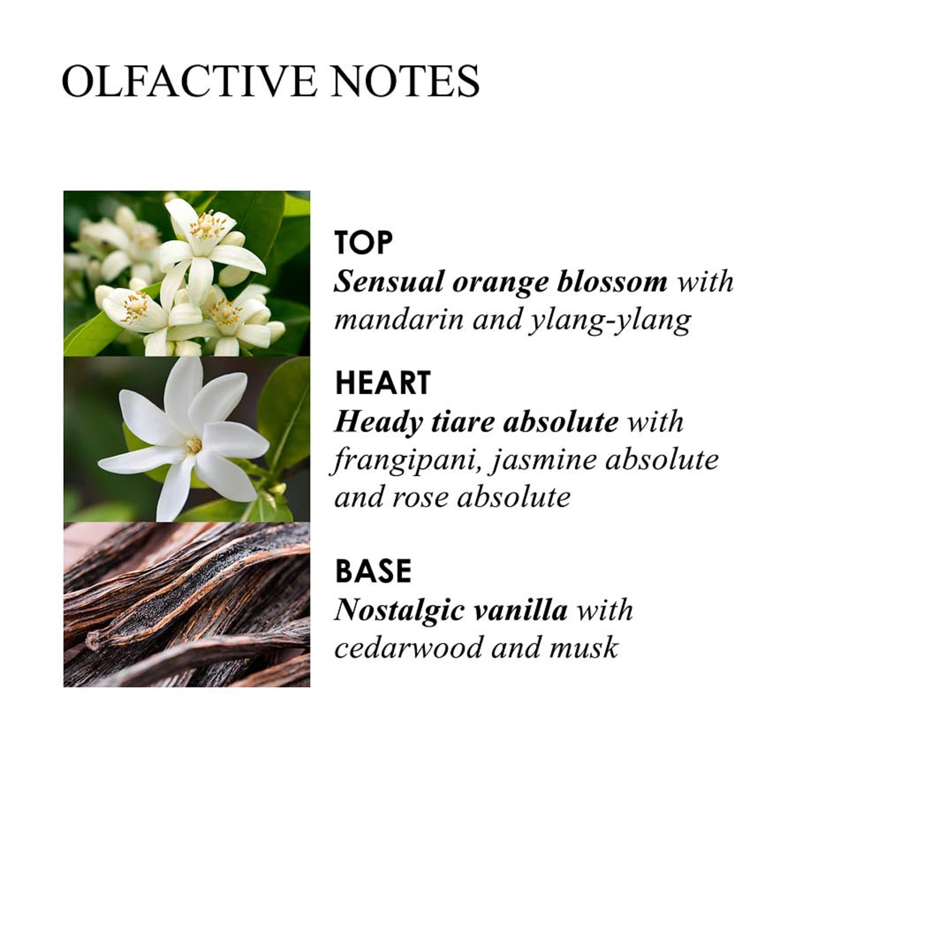 Flora Luminare Hand Cream, från Molton Brown. Klicka för att öppna bilden i stort format