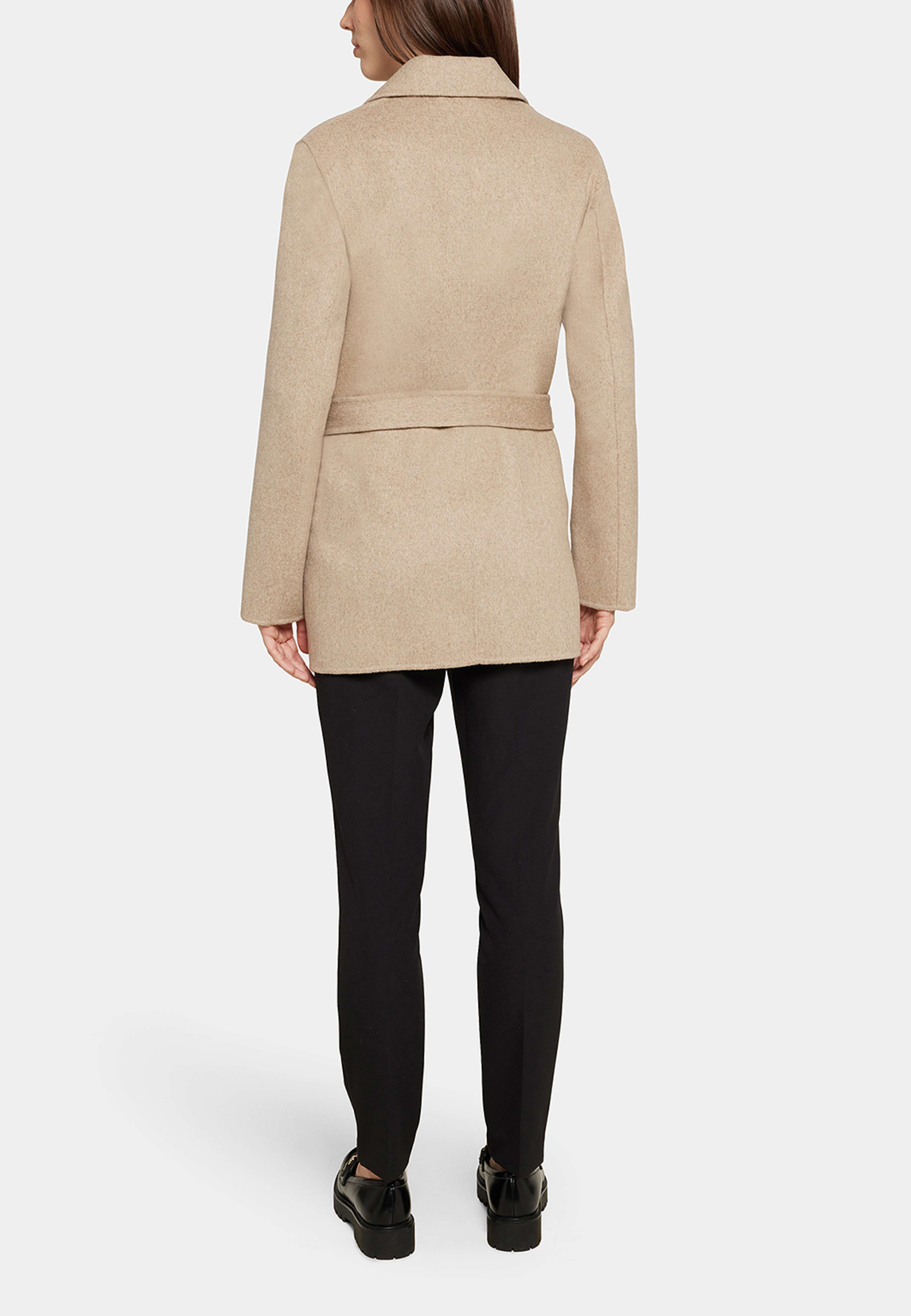 Natalia  Coat