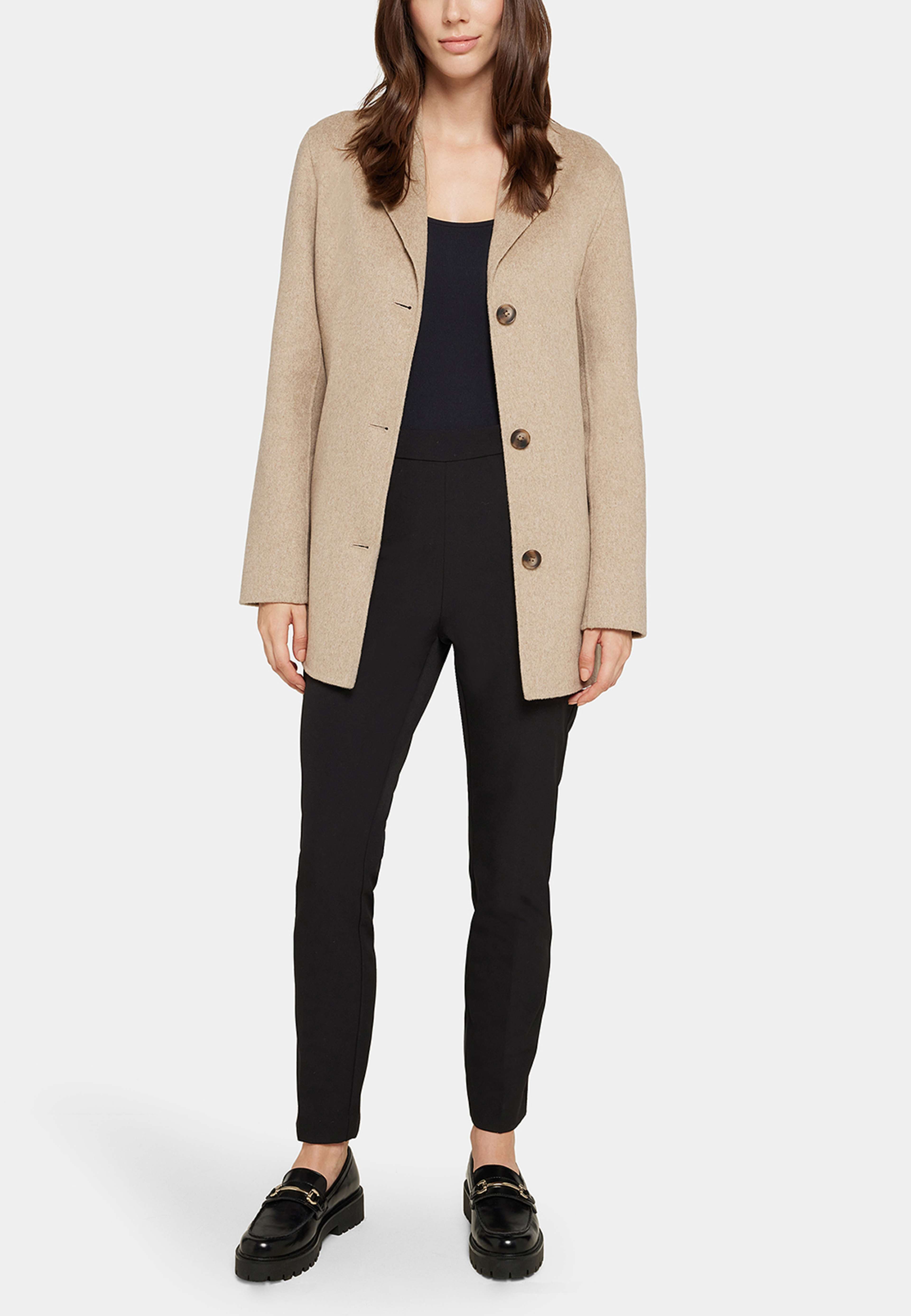 Natalia  Coat