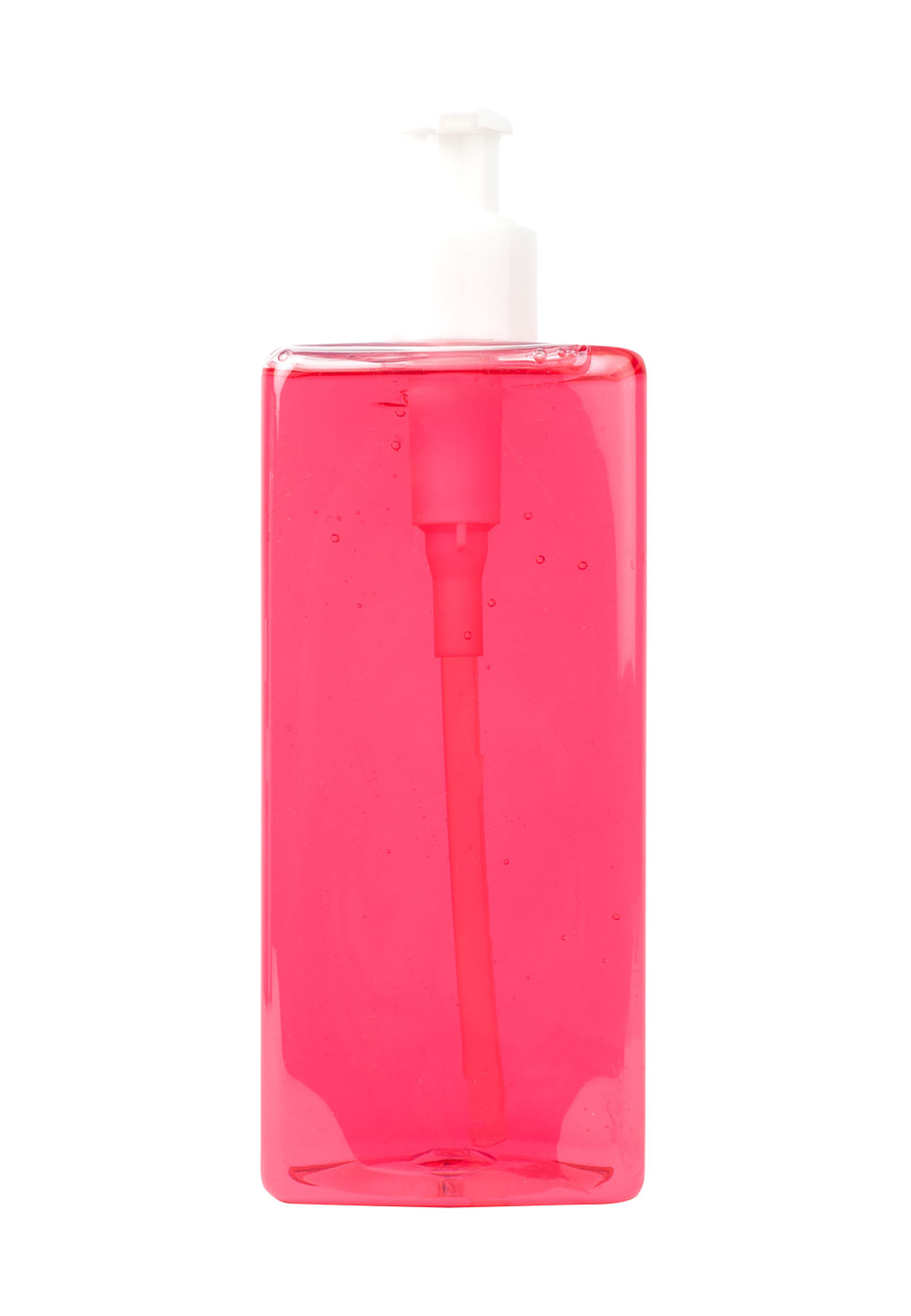 Pink Grapefruit & Sea Salt Body Wash