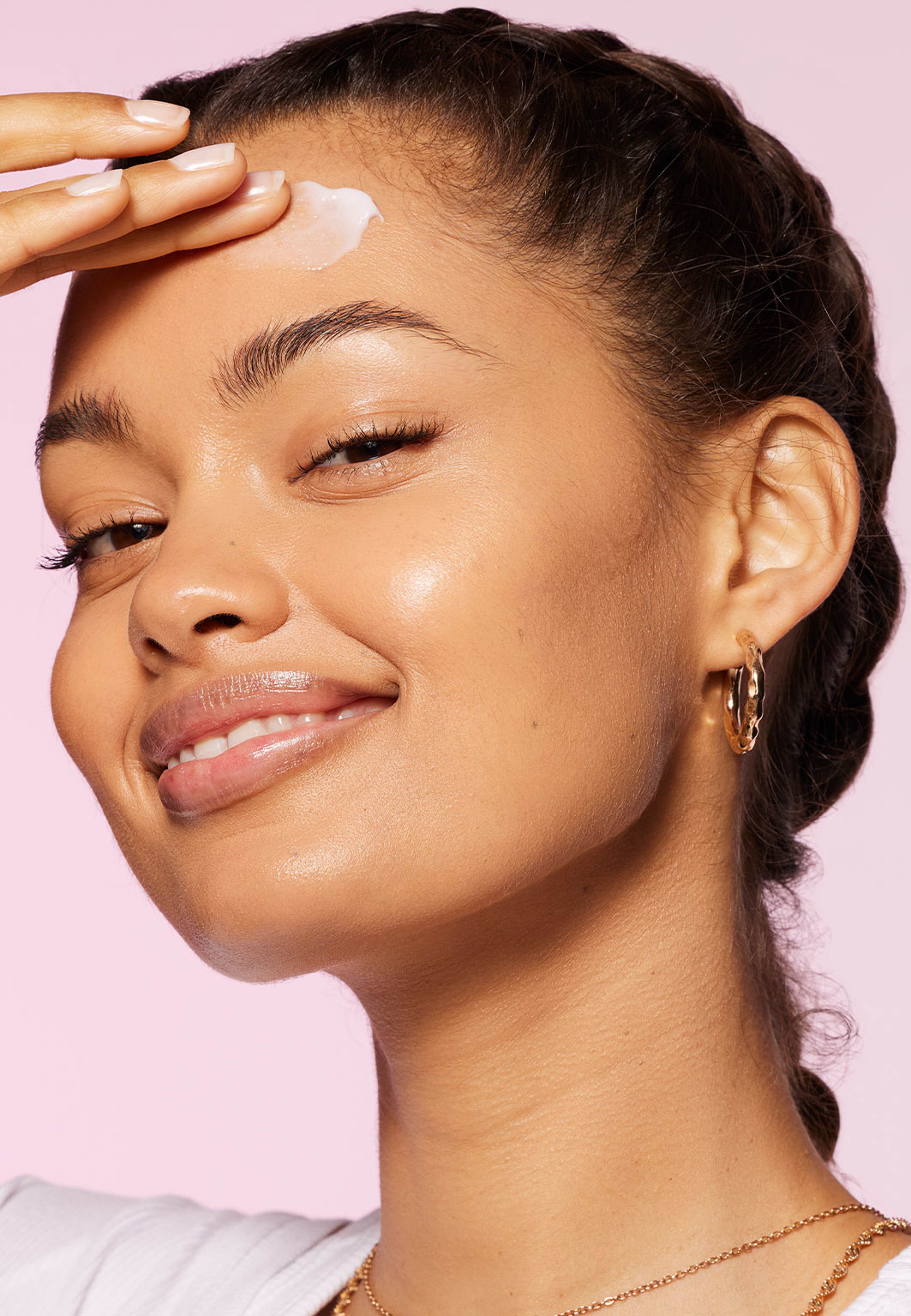 Salicylic Fix Scrub