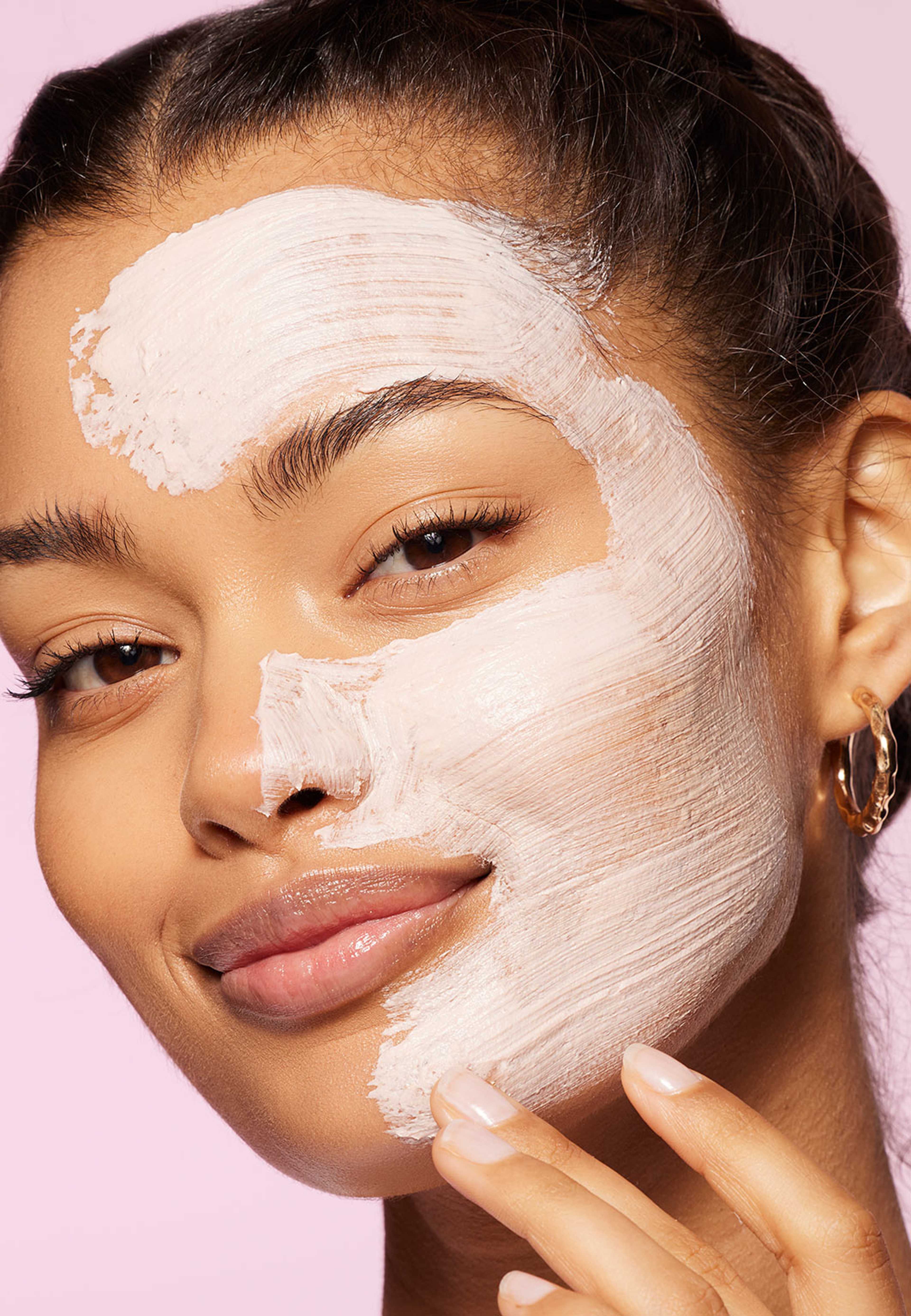 Salicylic Fix Clay Mask
