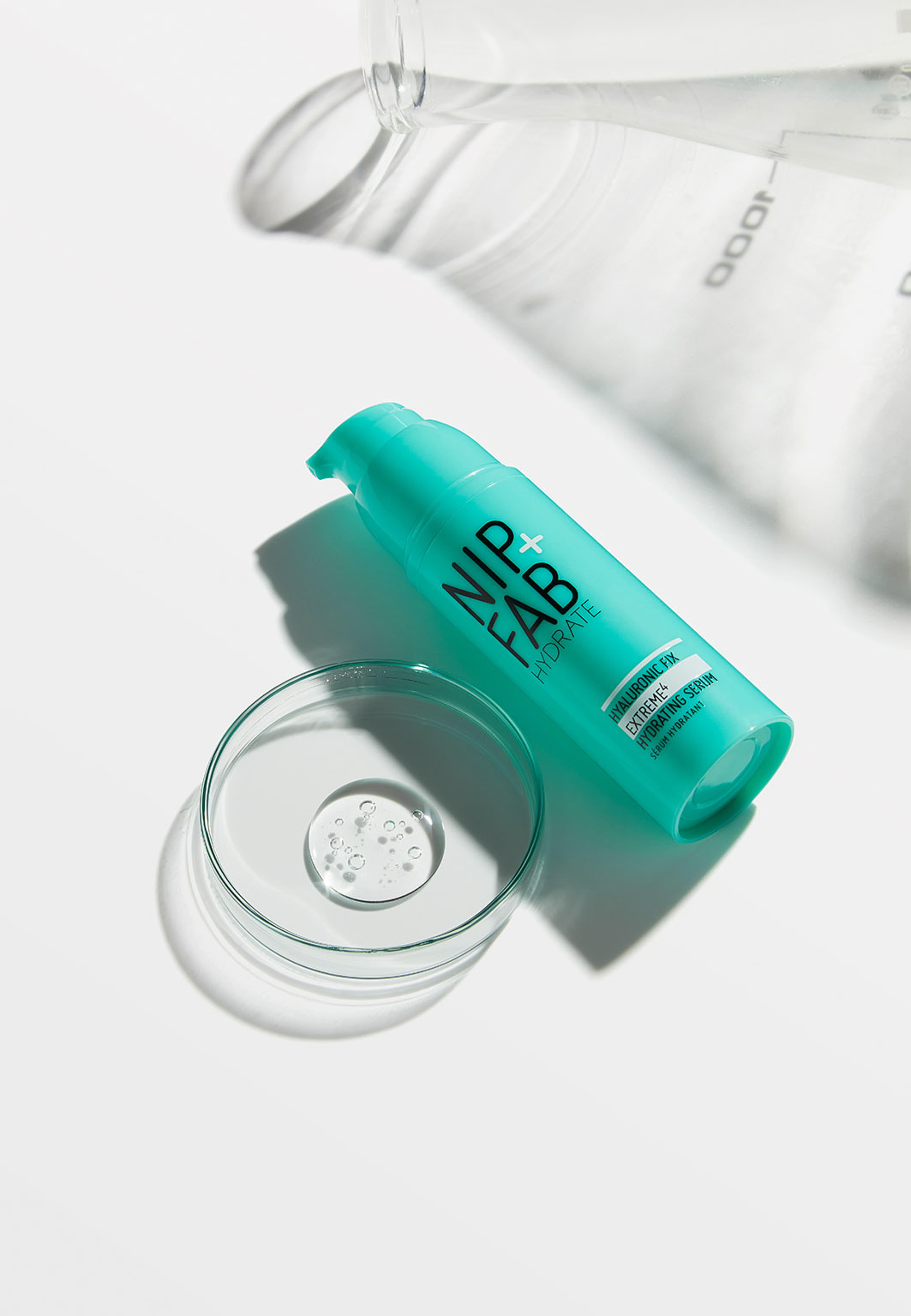 Hyaluronic Fix Extreme4 Fix Serum