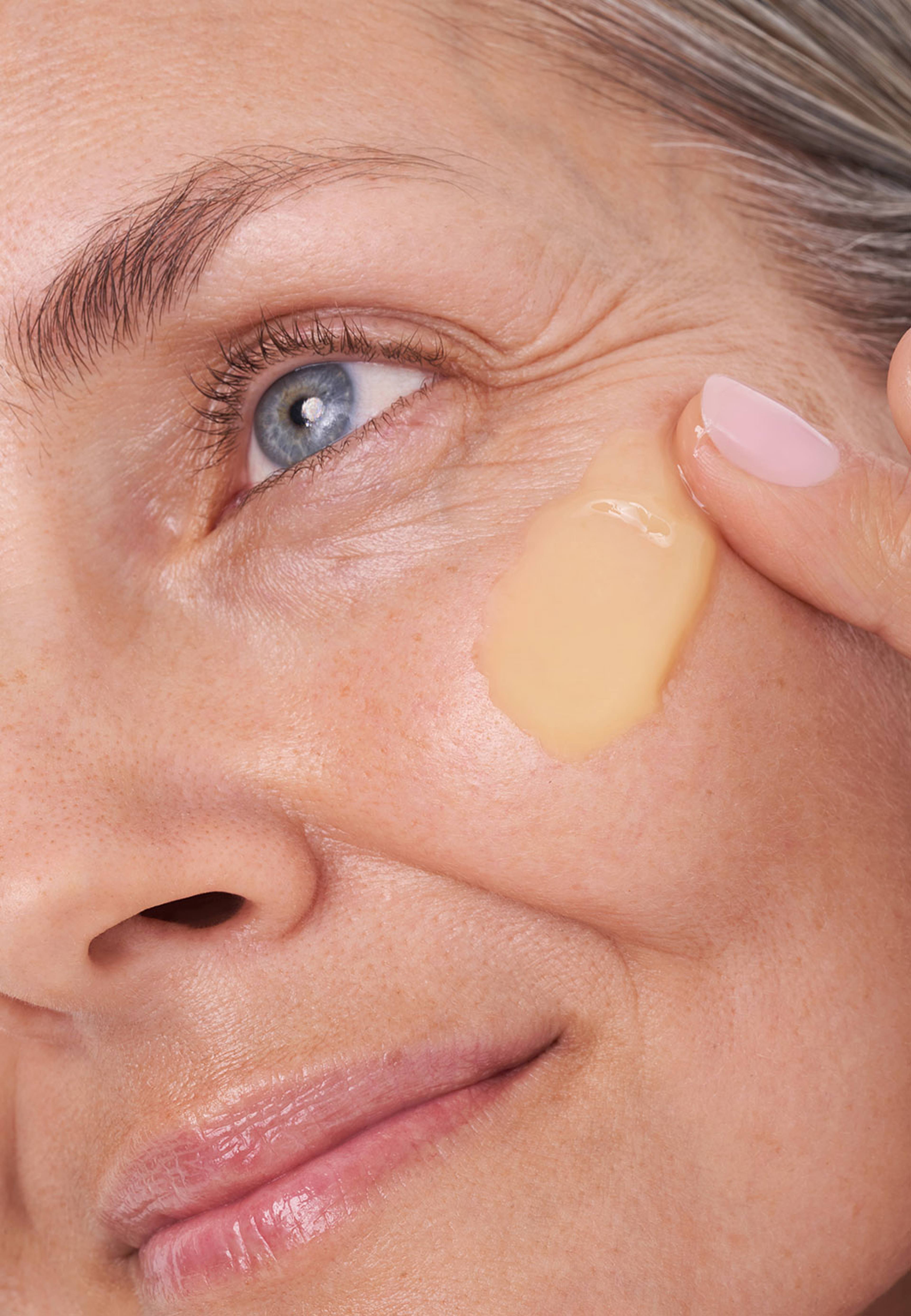 Vitamin C Fix Hybrid Gel Cream 5%
