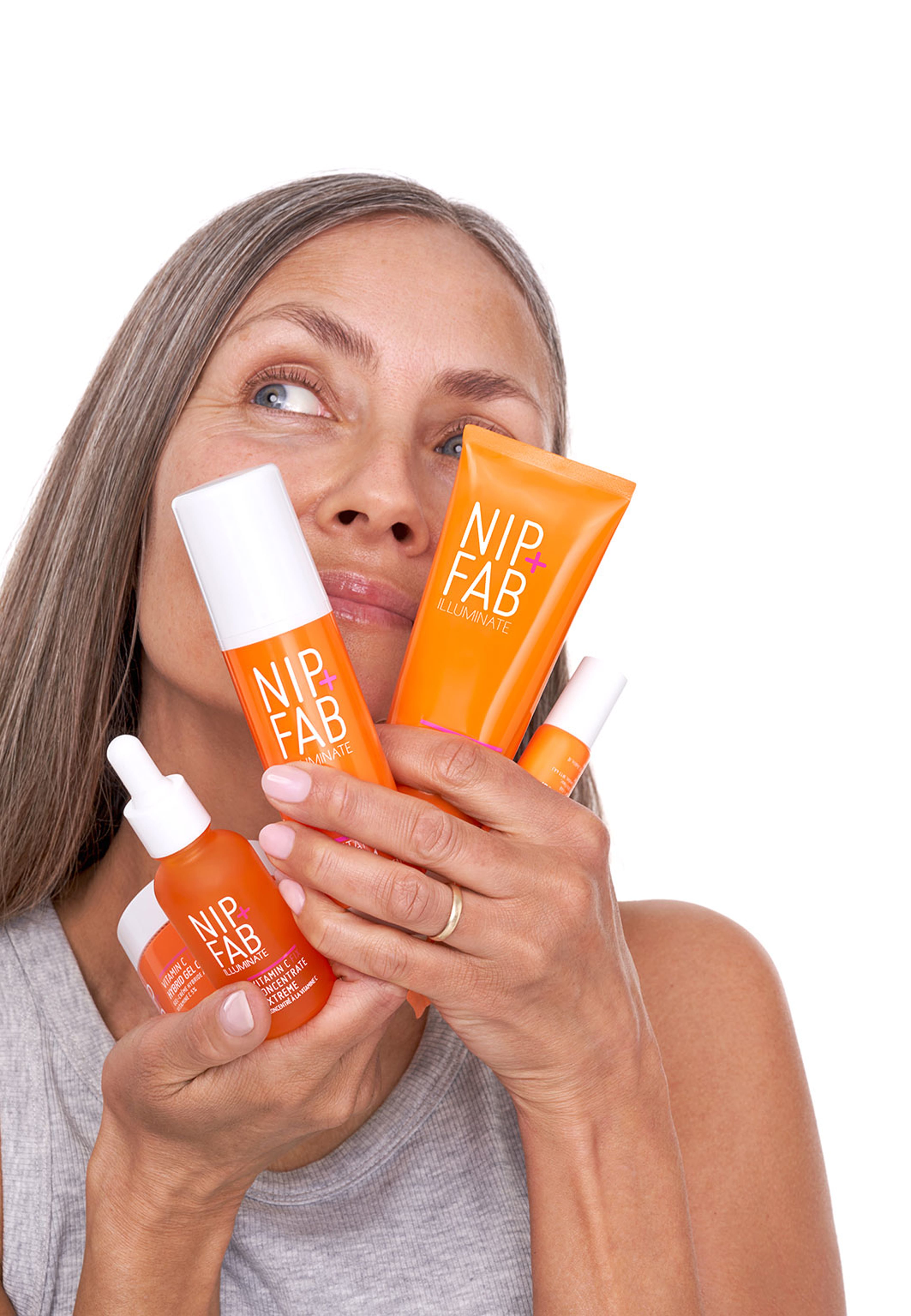 Vitamin C Fix Clay Mask 3%