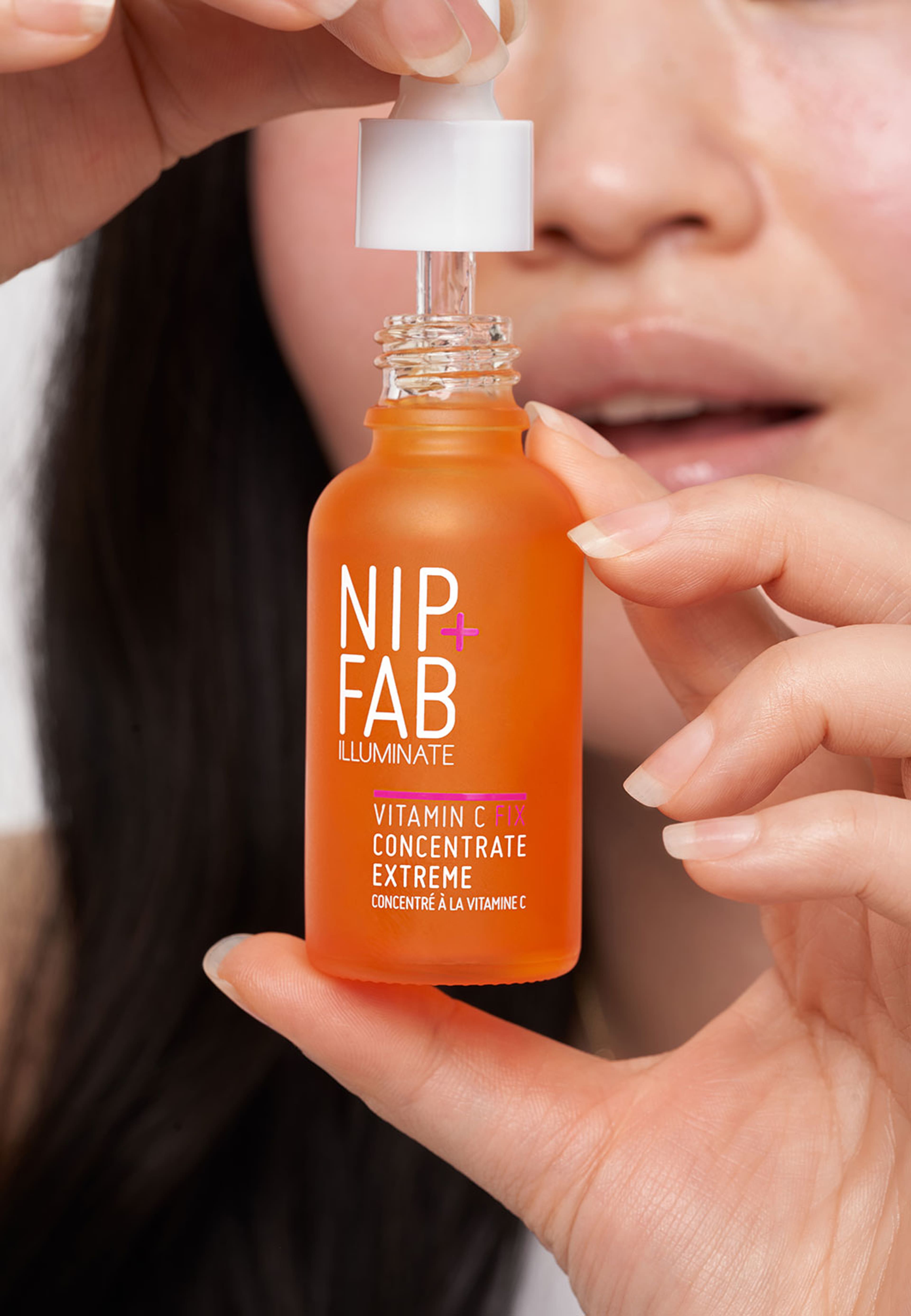 Vitamin C Fix Concentrate Extreme 15%