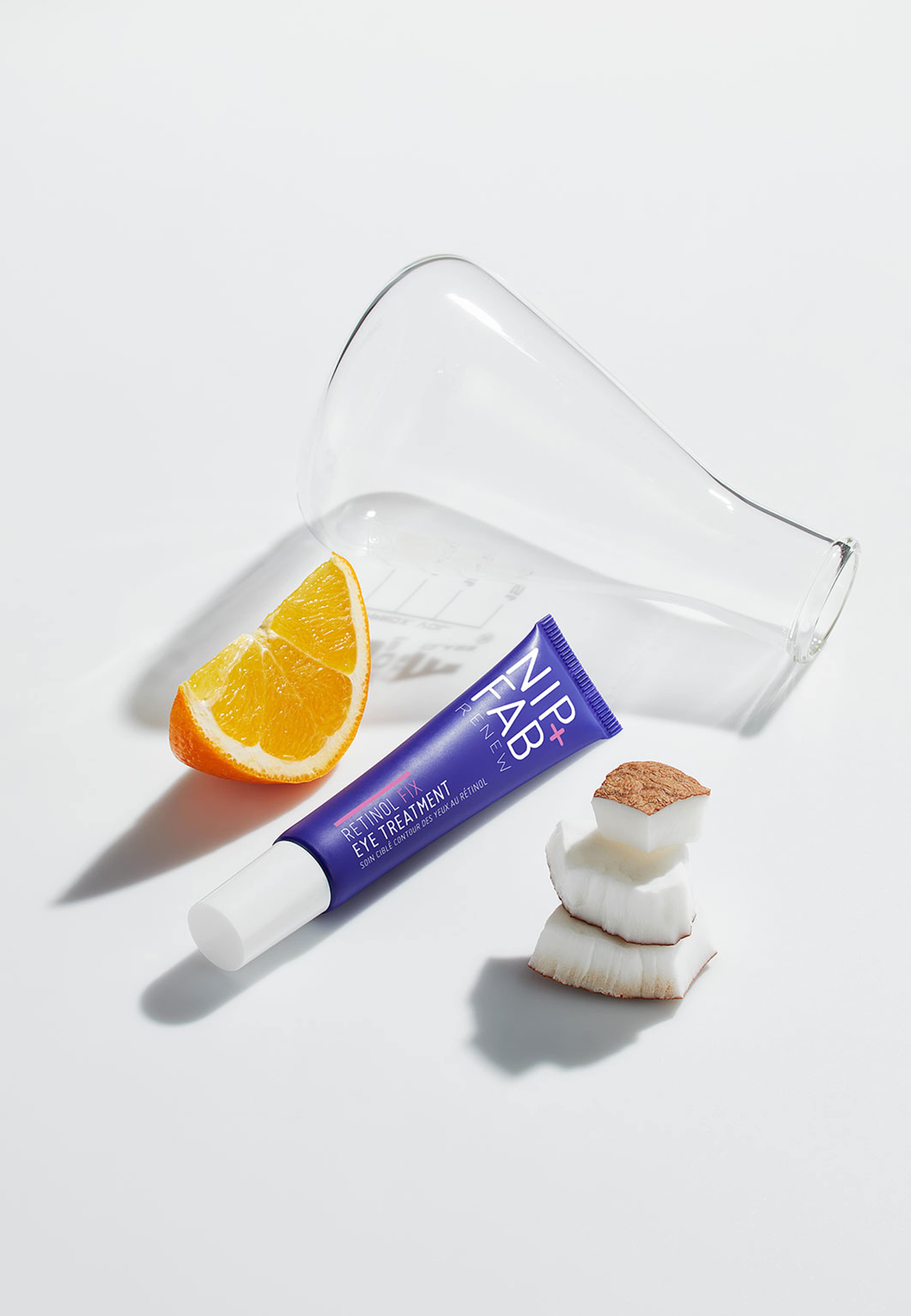 Retinol Fix Eye Cream