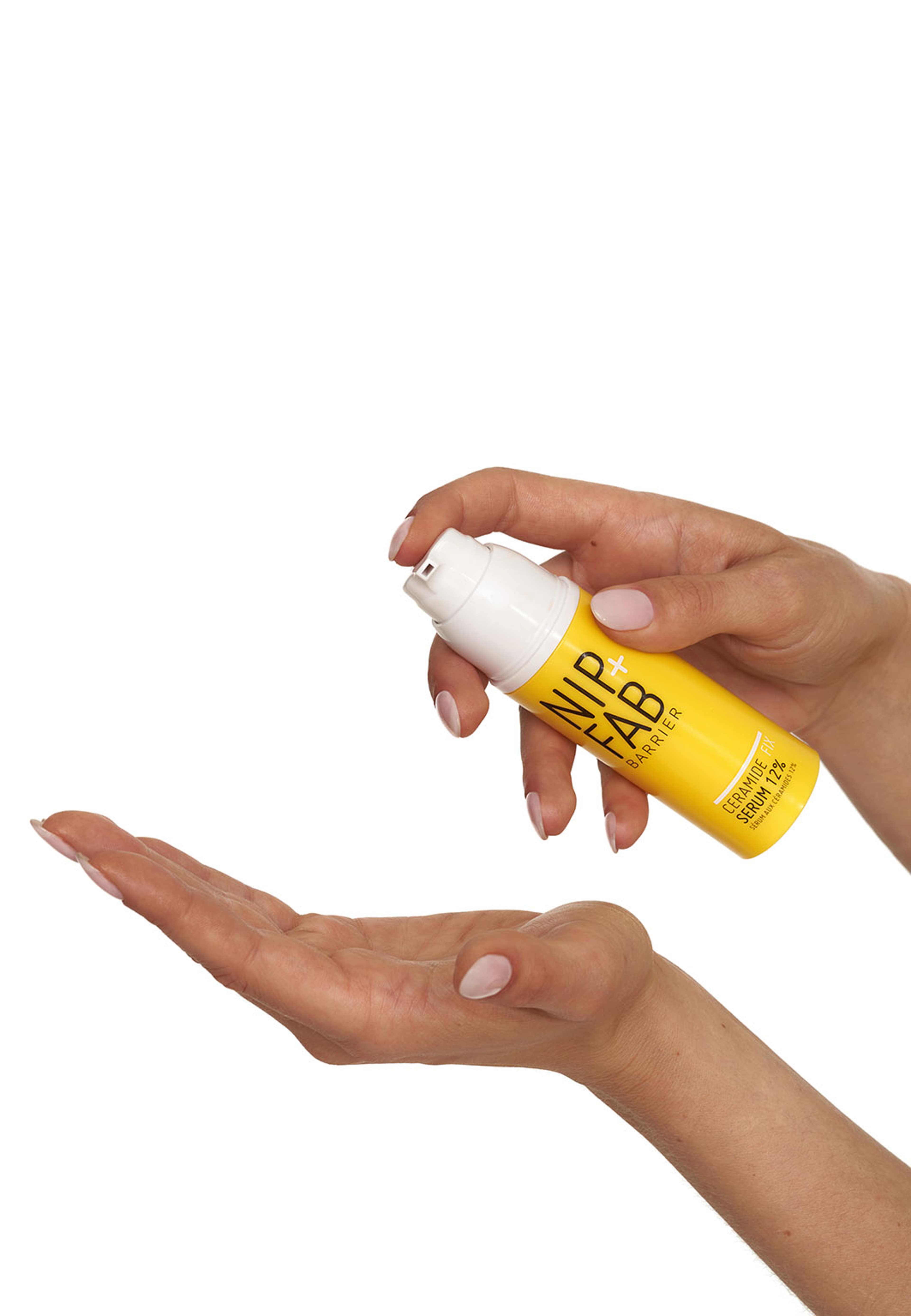 Ceramide Fix Serum 12%