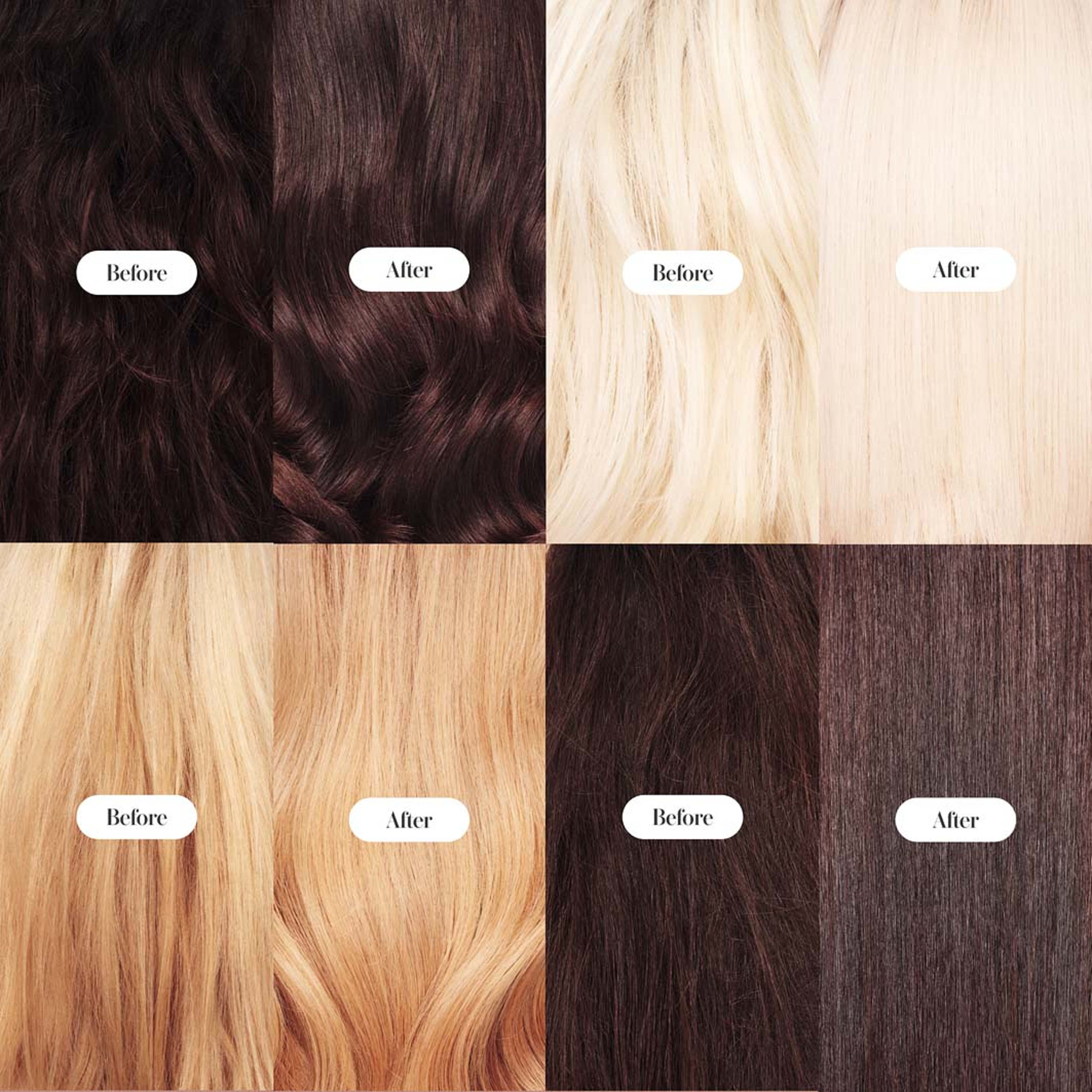 Complete Carebrush Glazed Mocha, från Tangle Teezer, i färgen Glazed Mocha. Klicka för att öppna bilden i stort format
