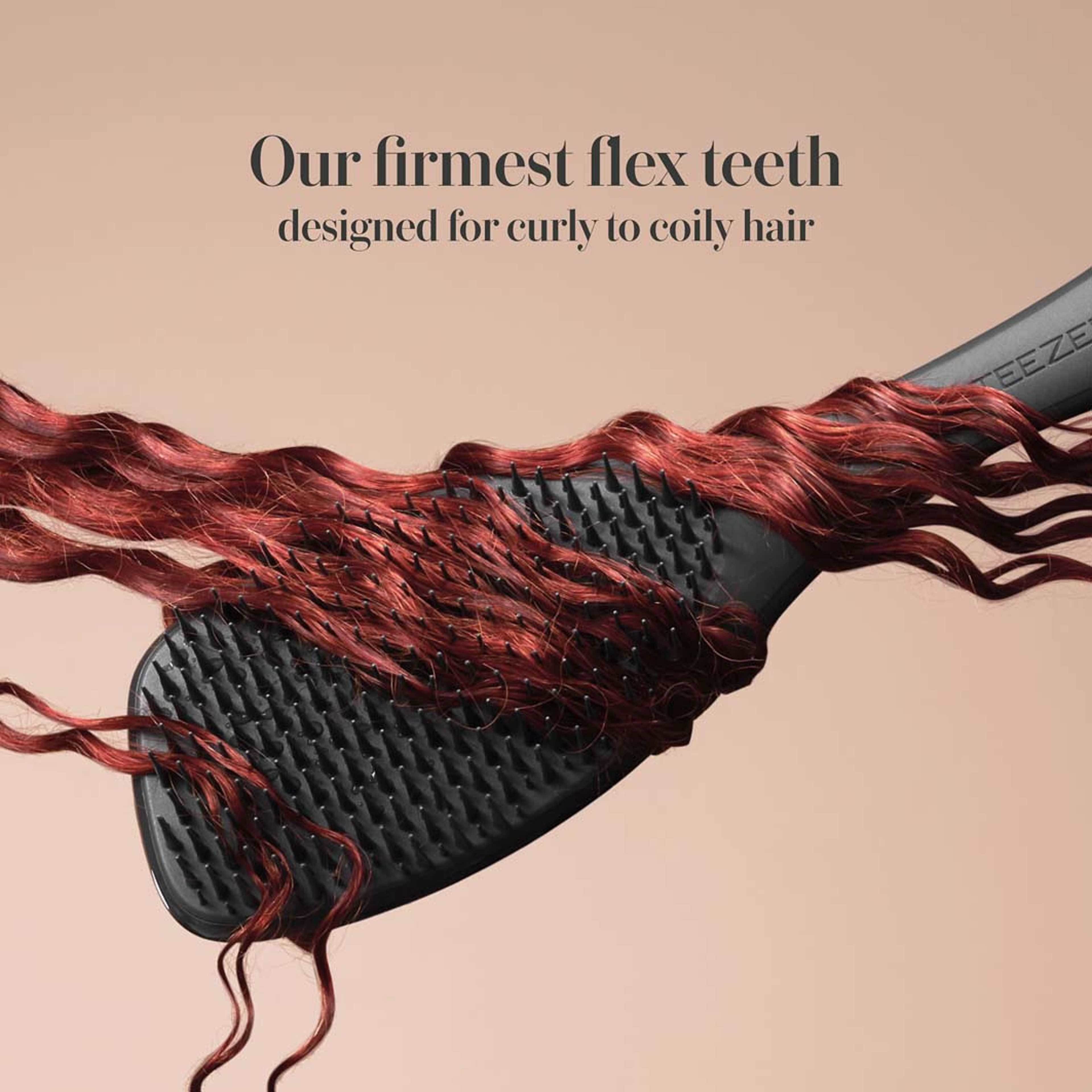 Complete Carebrush Silken Slate, från Tangle Teezer, i färgen Silken Slate. Klicka för att öppna bilden i stort format