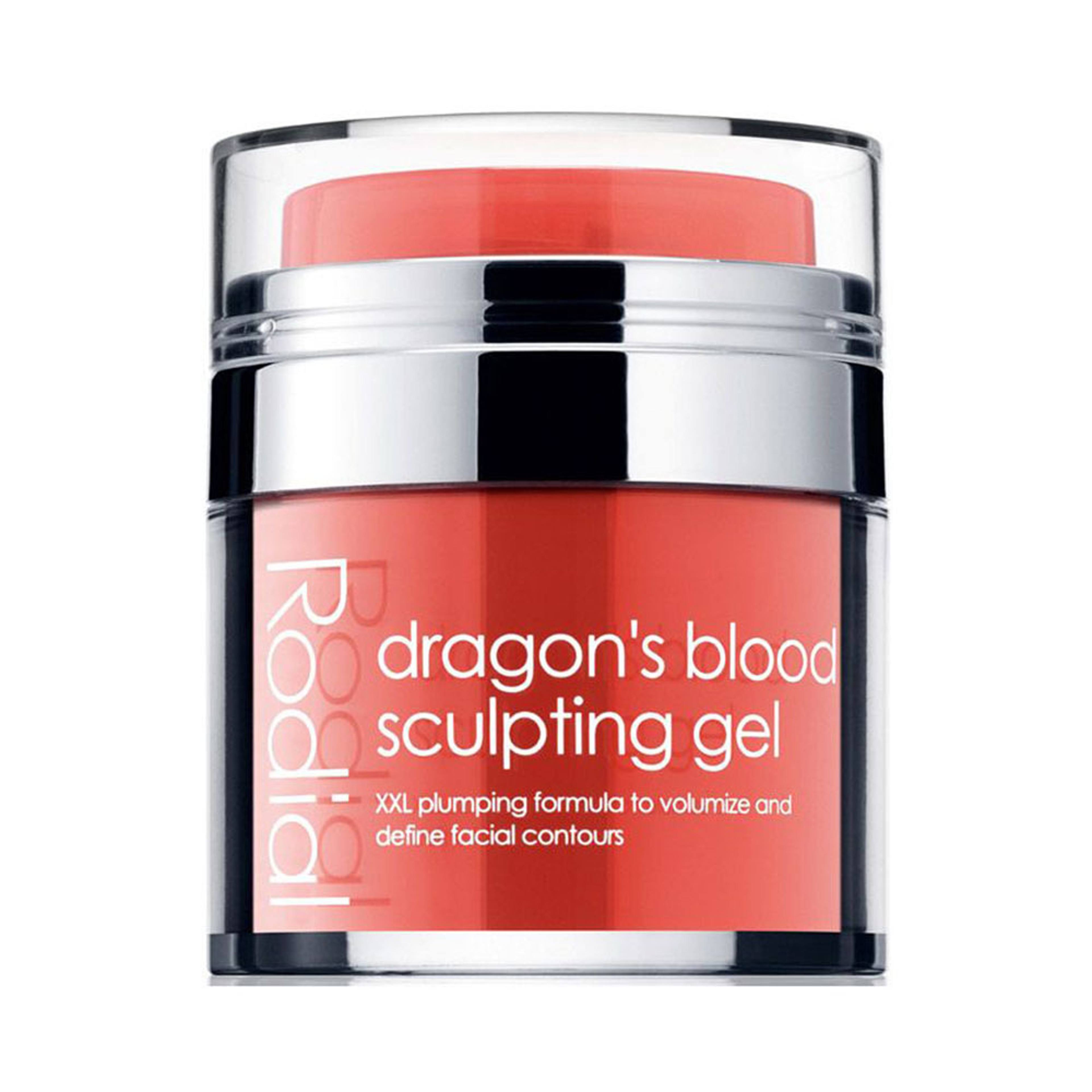 Dragon's Blood Sculpting Gel