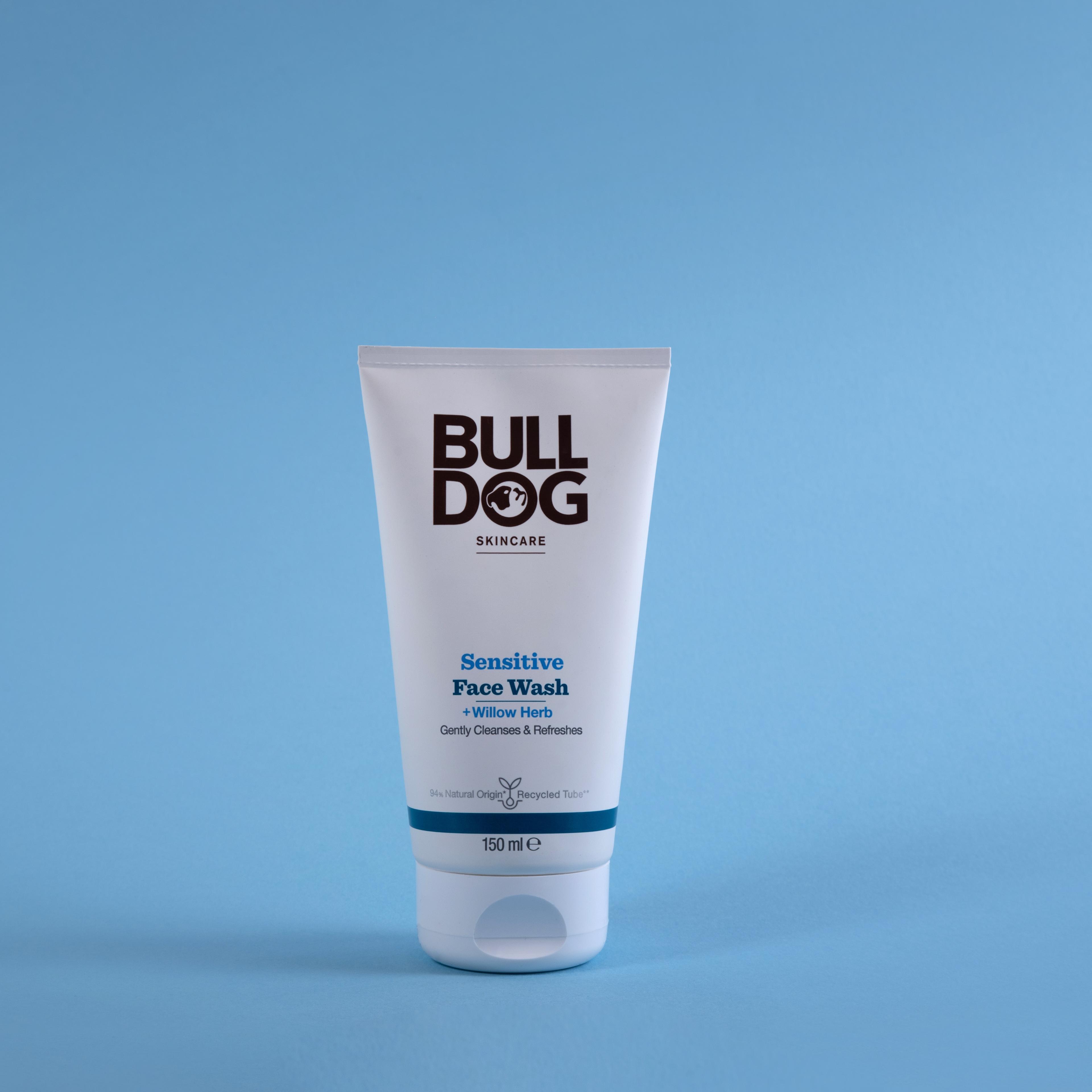 Sensitive Face Wash