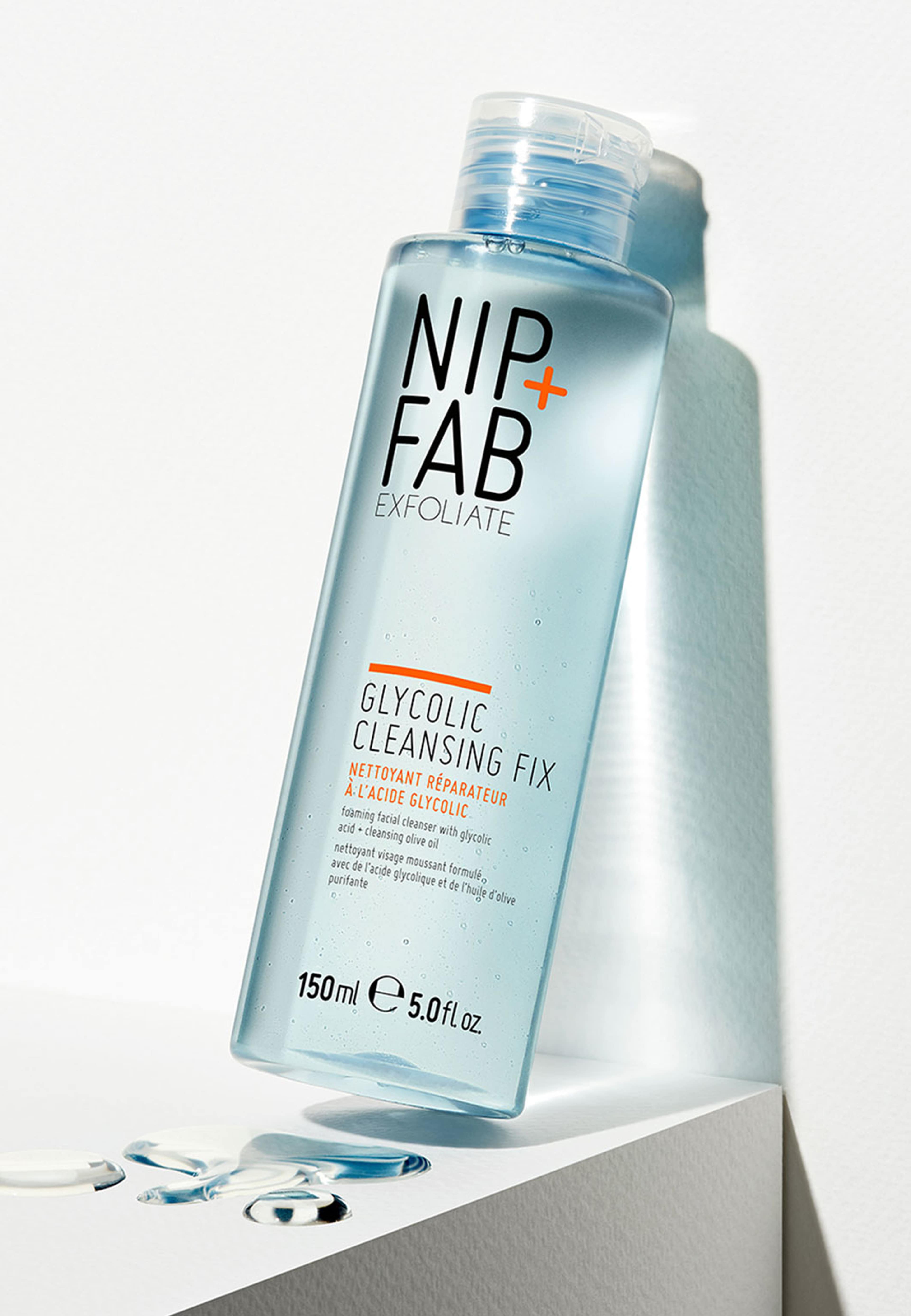 Glycolic Fix Cleanser