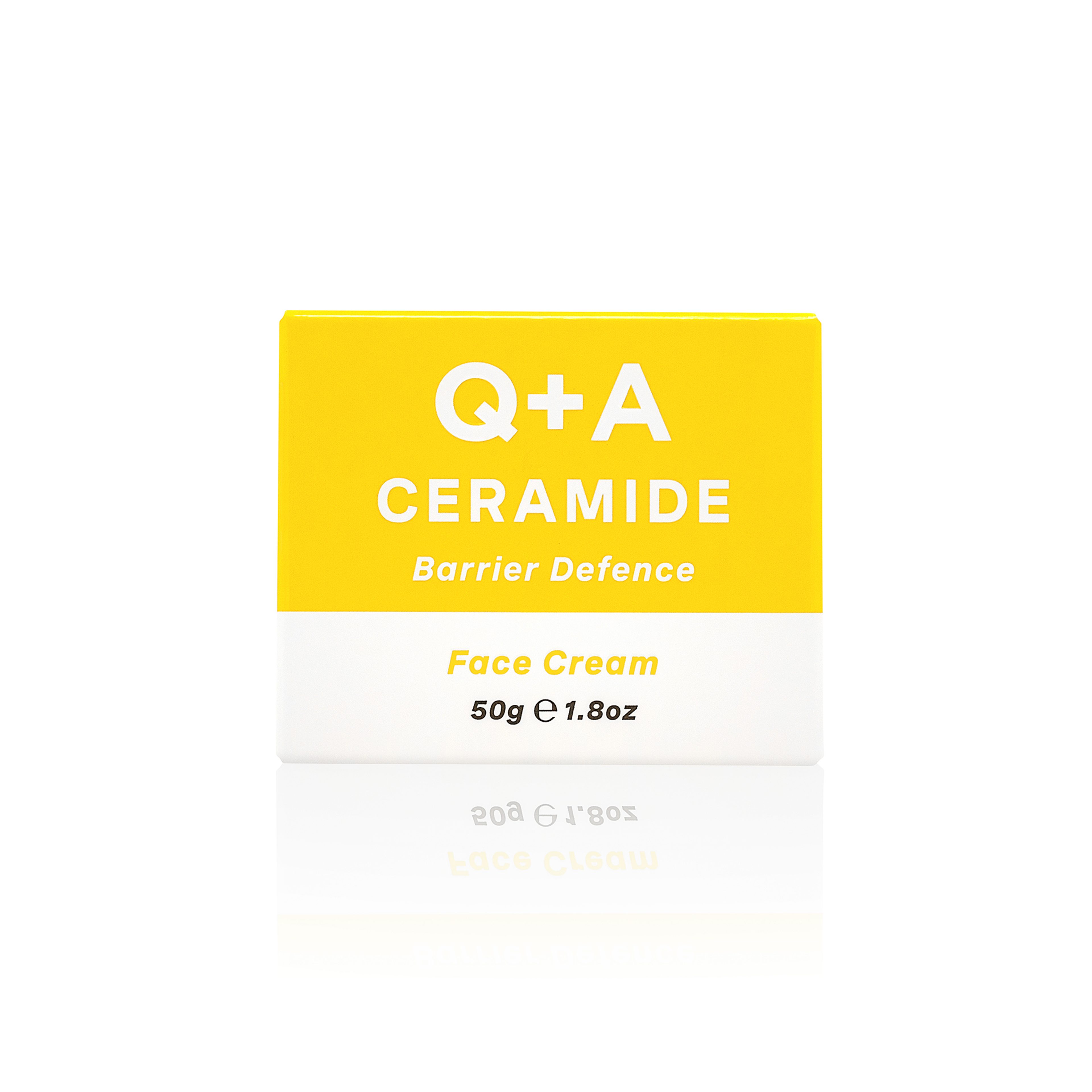 Ceramide Defence Face Cream