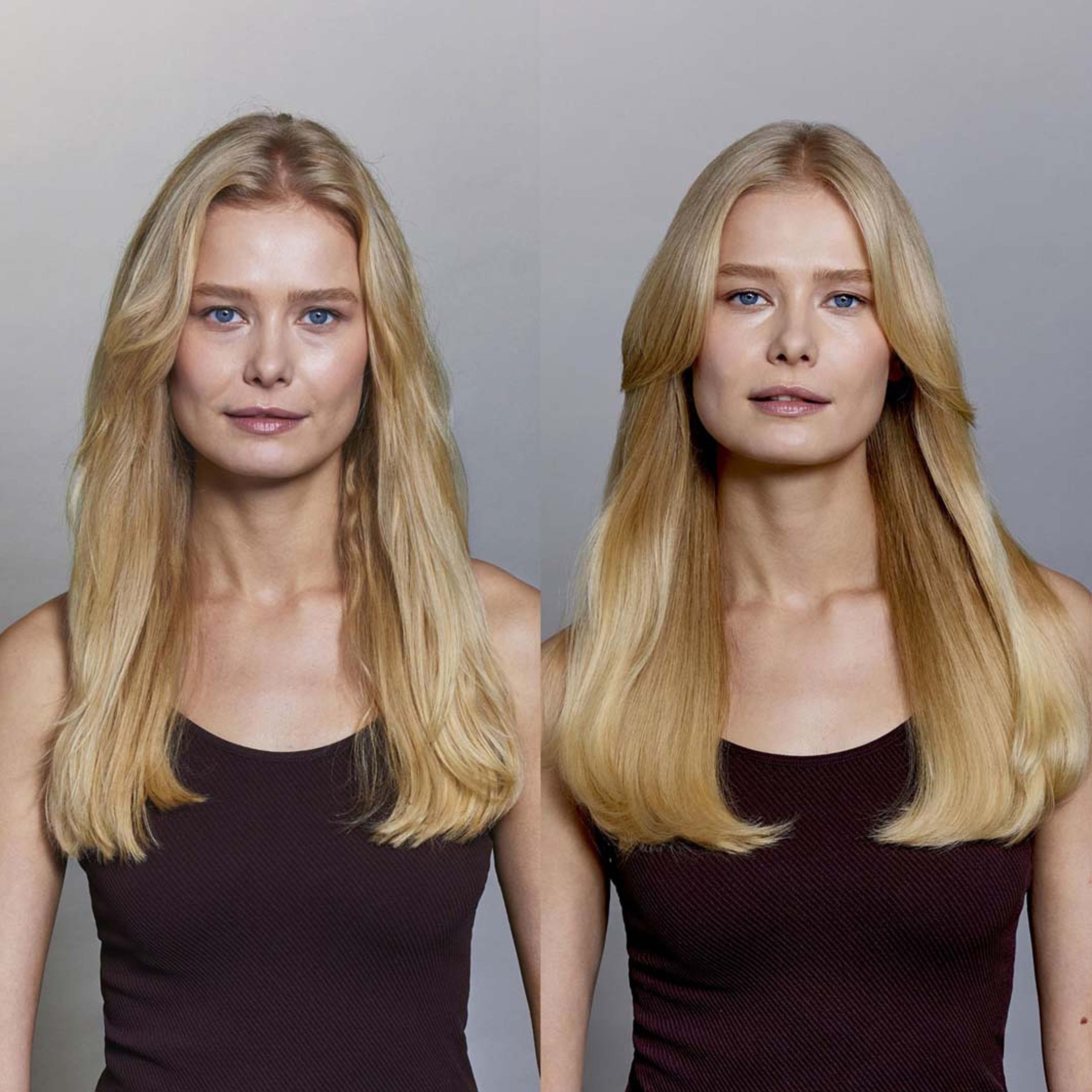 Love Me Do Nourishing Oil, från Hair by Sam McKnight. Klicka för att öppna bilden i stort format