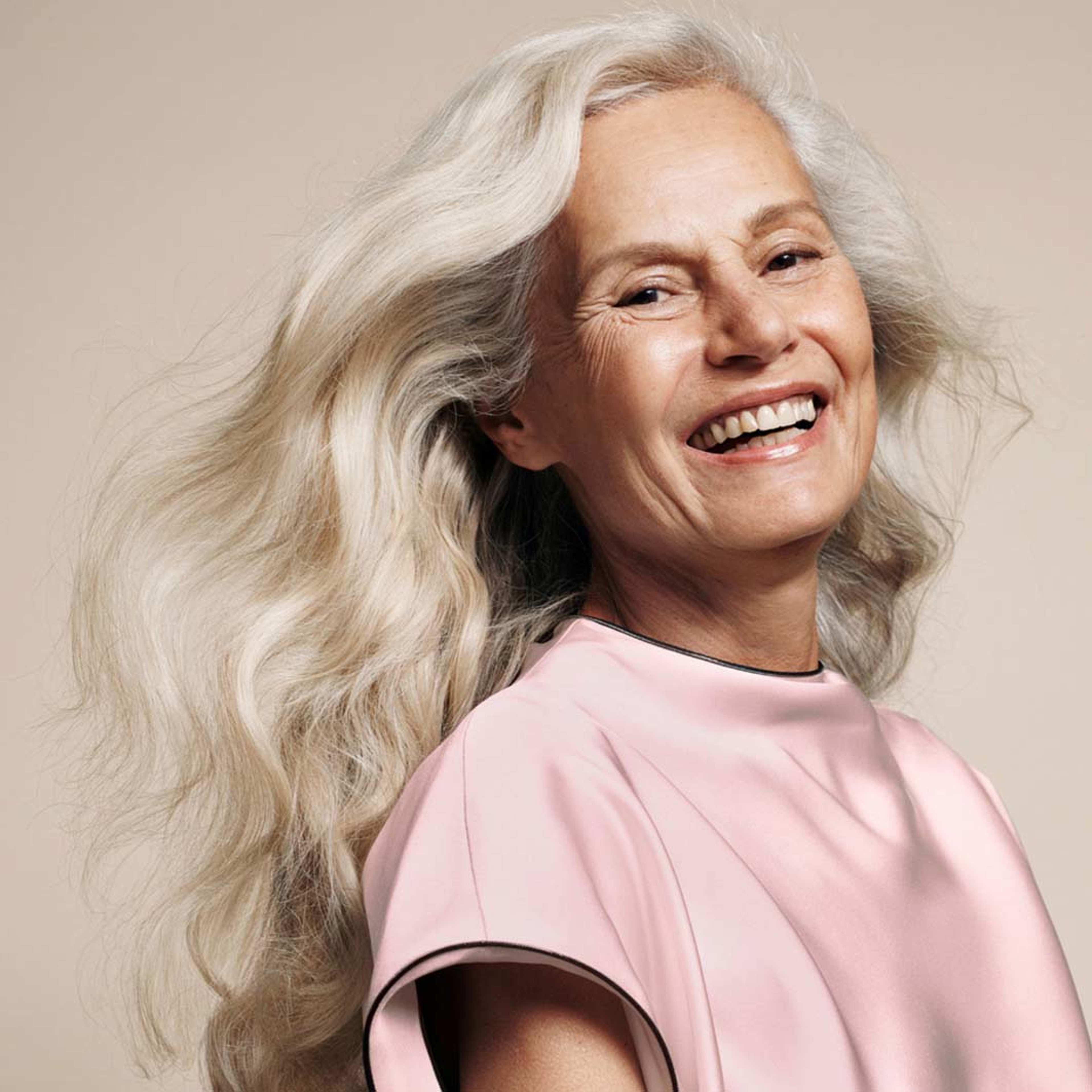 Cool Girl Volume Nourishing Conditioner, från Hair by Sam McKnight. Klicka för att öppna bilden i stort format