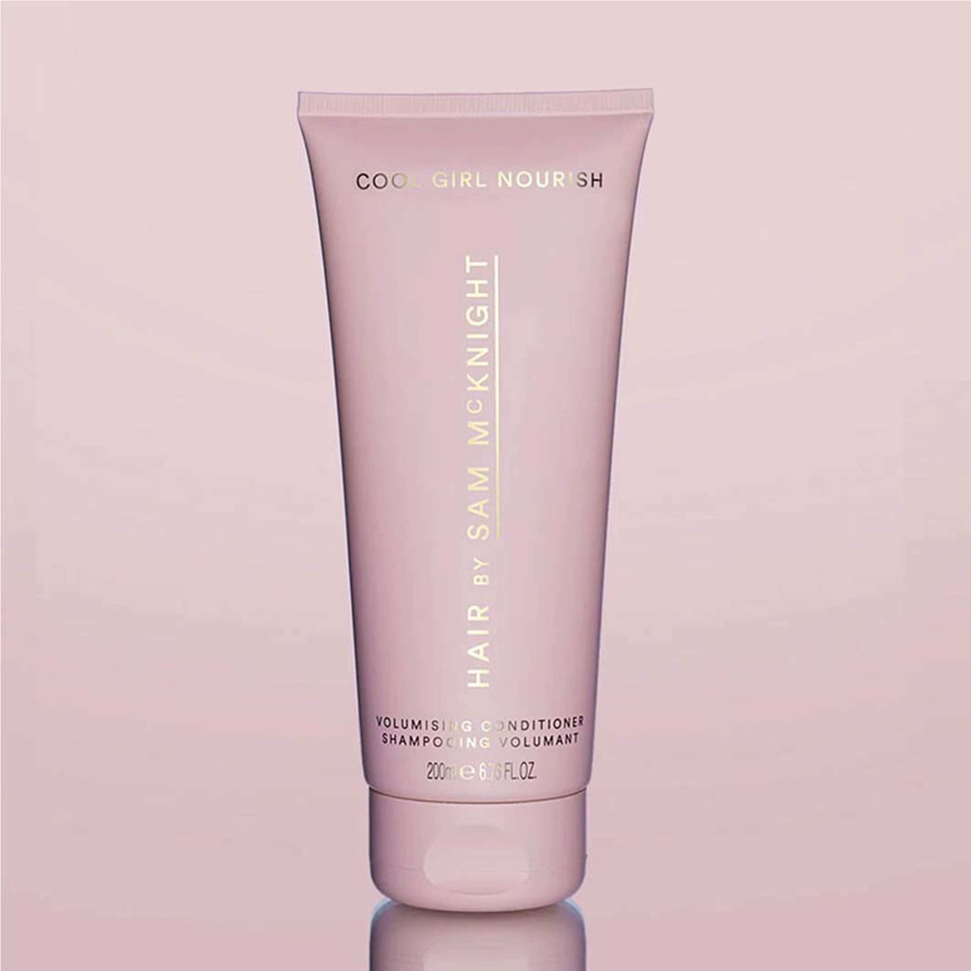 Cool Girl Volume Nourishing Conditioner, från Hair by Sam McKnight. Klicka för att öppna bilden i stort format