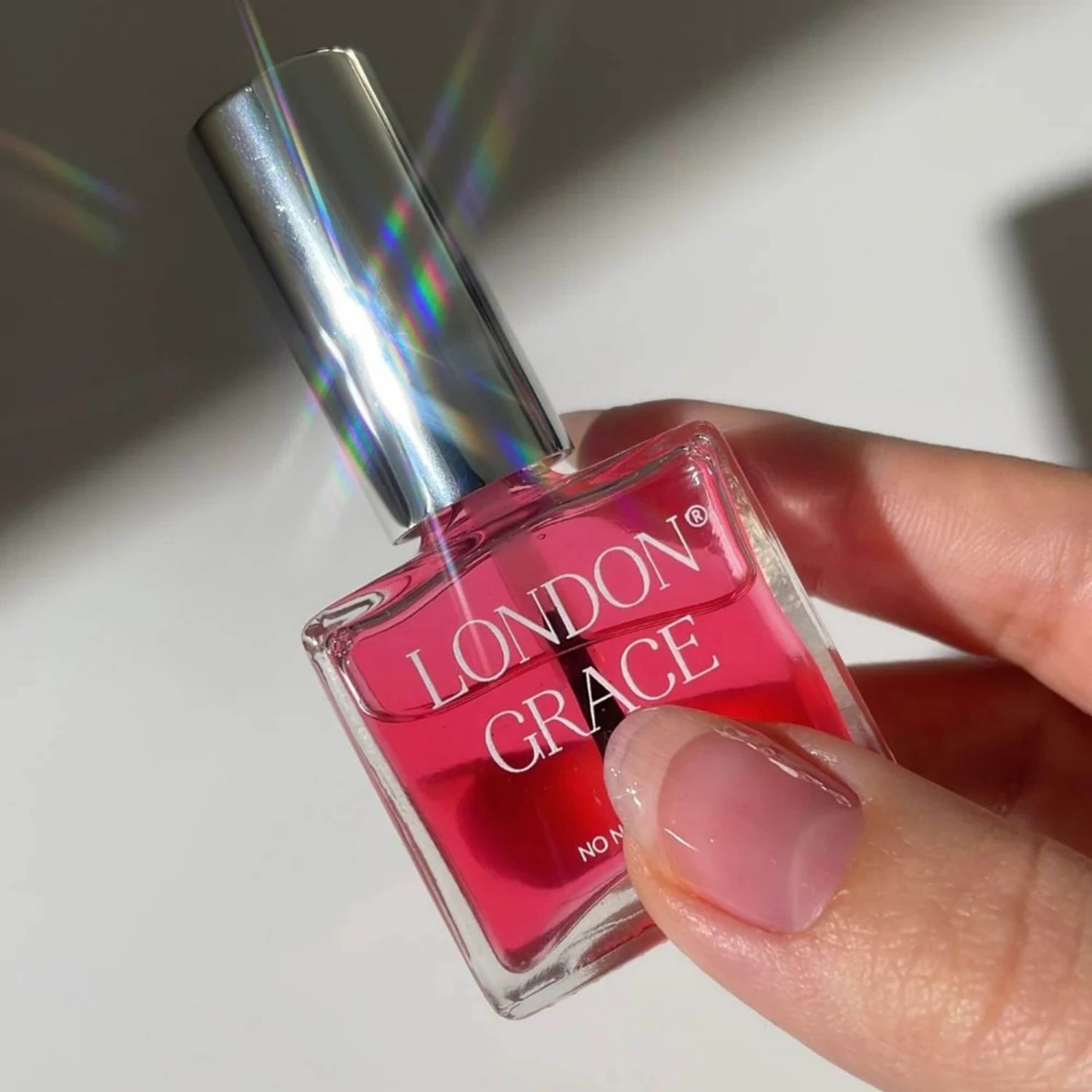Repair + Glow Nail Treatment
