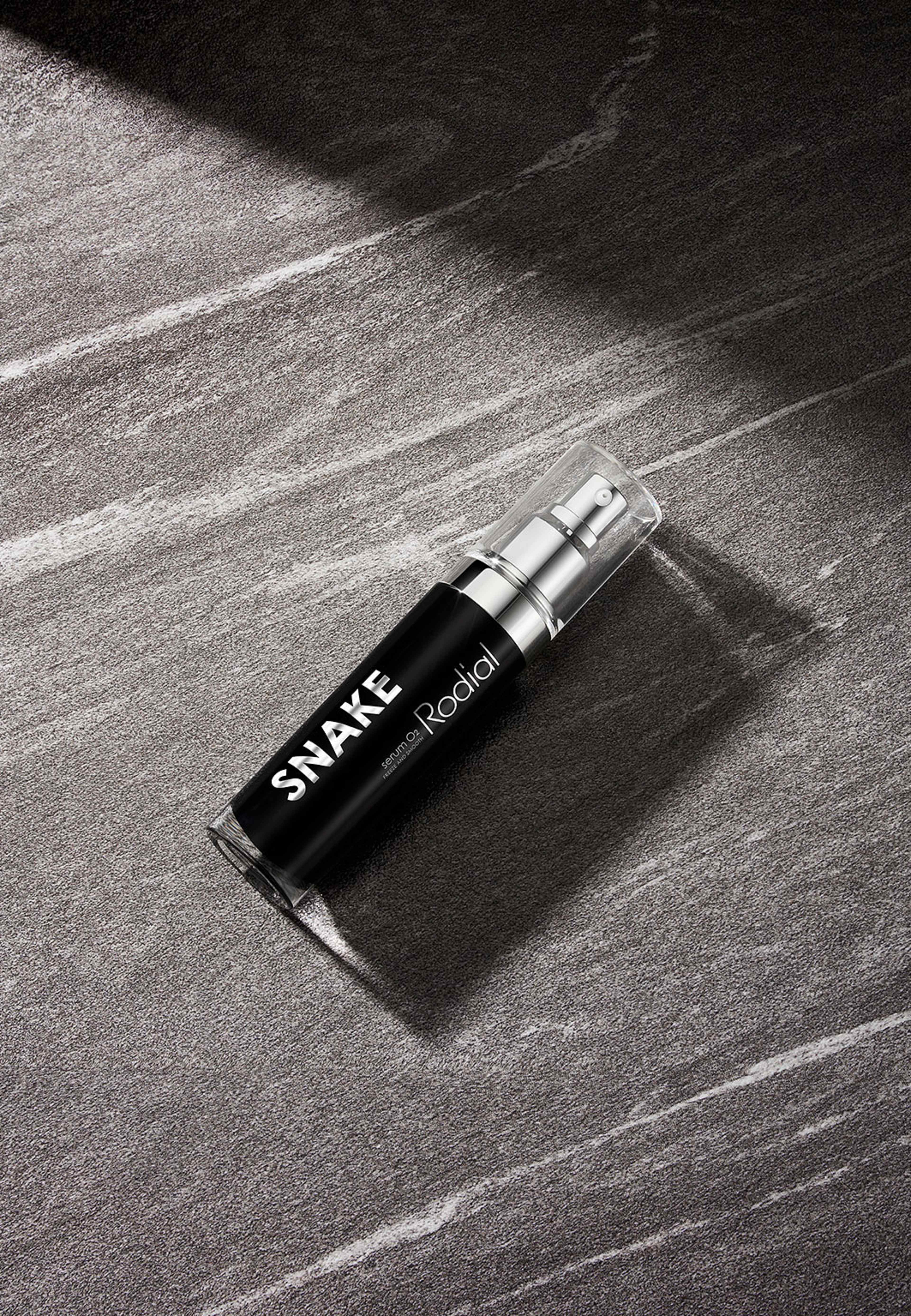 Snake Serum O2