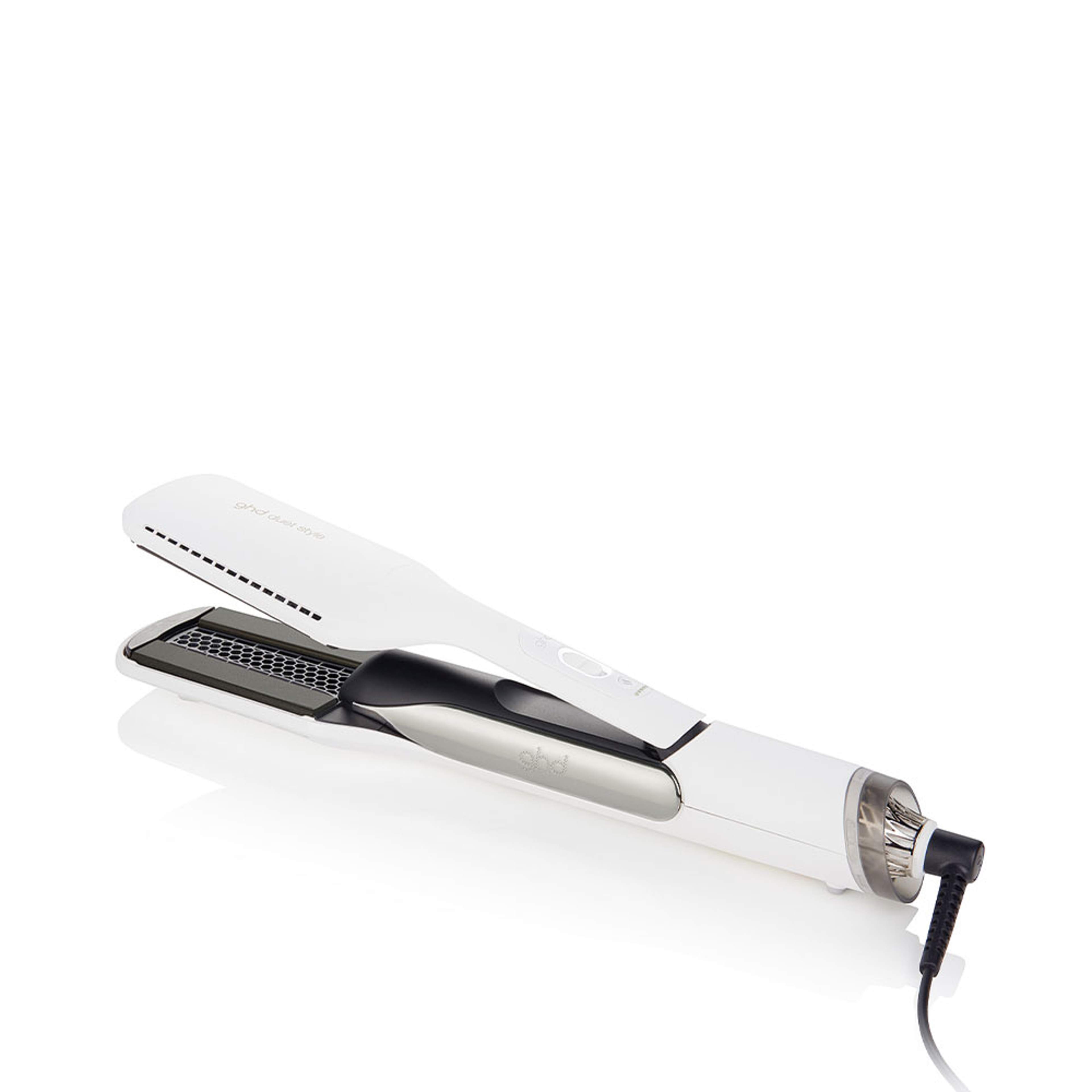 Duet Style White