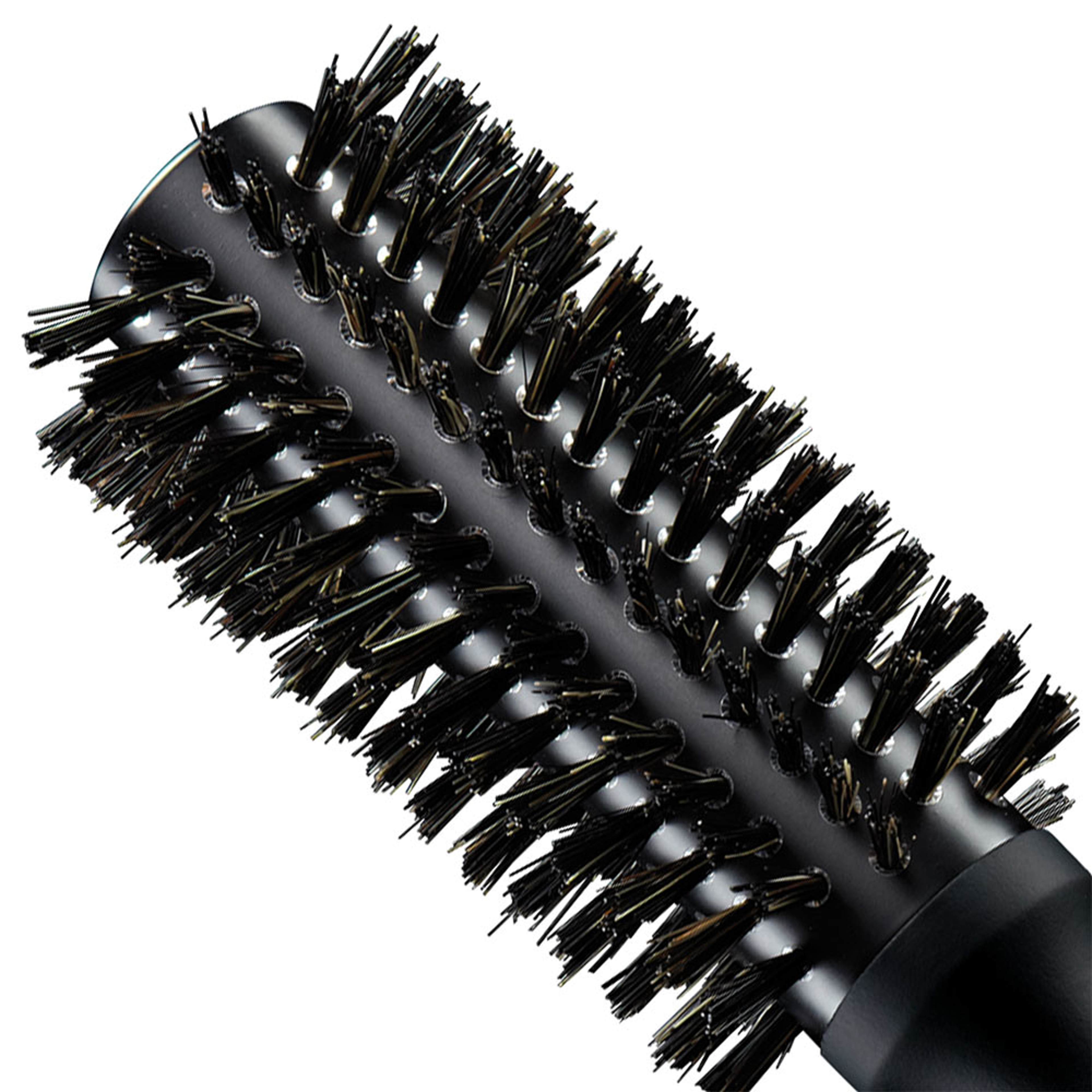 The Smoother - Natural Brush 35mm, size 2