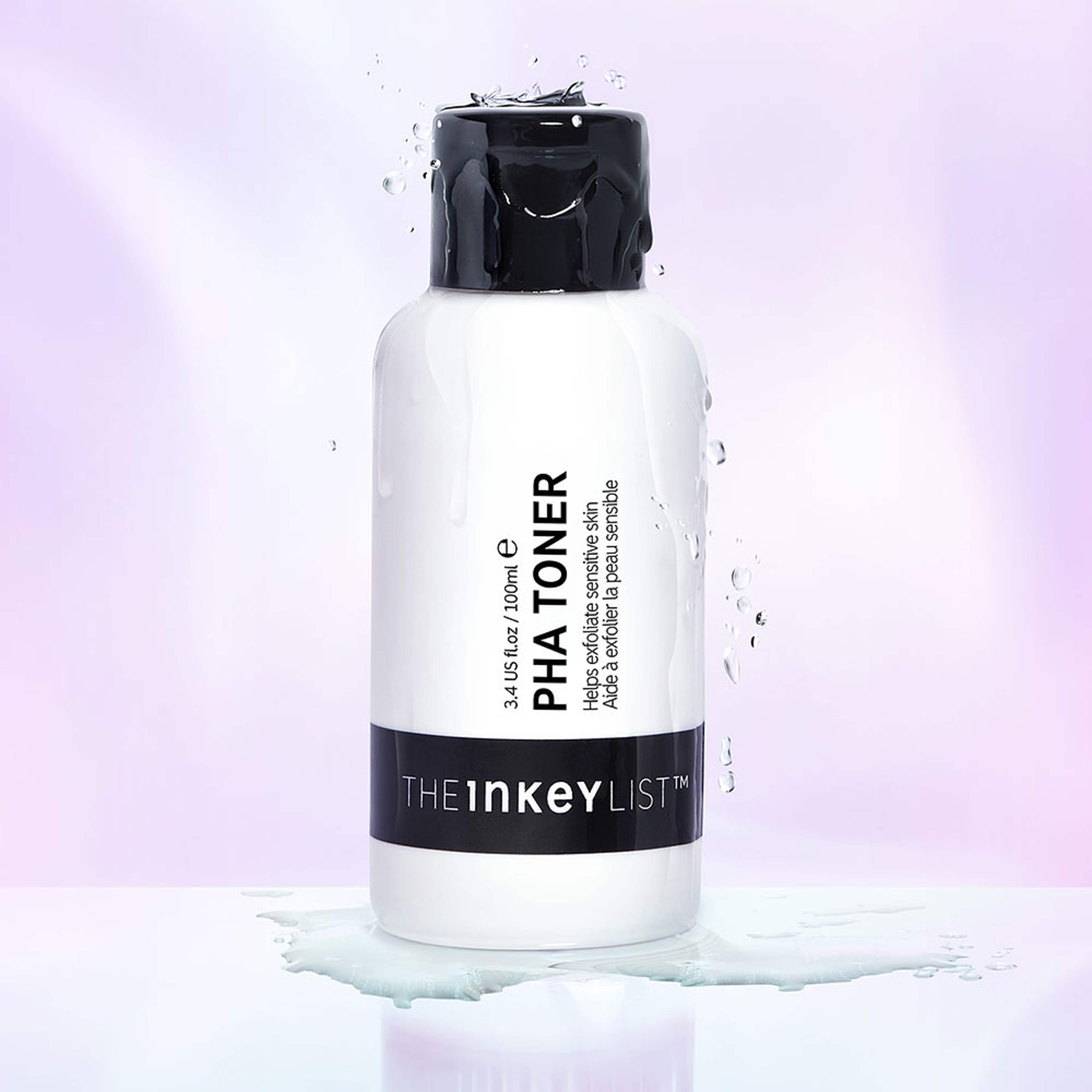 PHA Toner