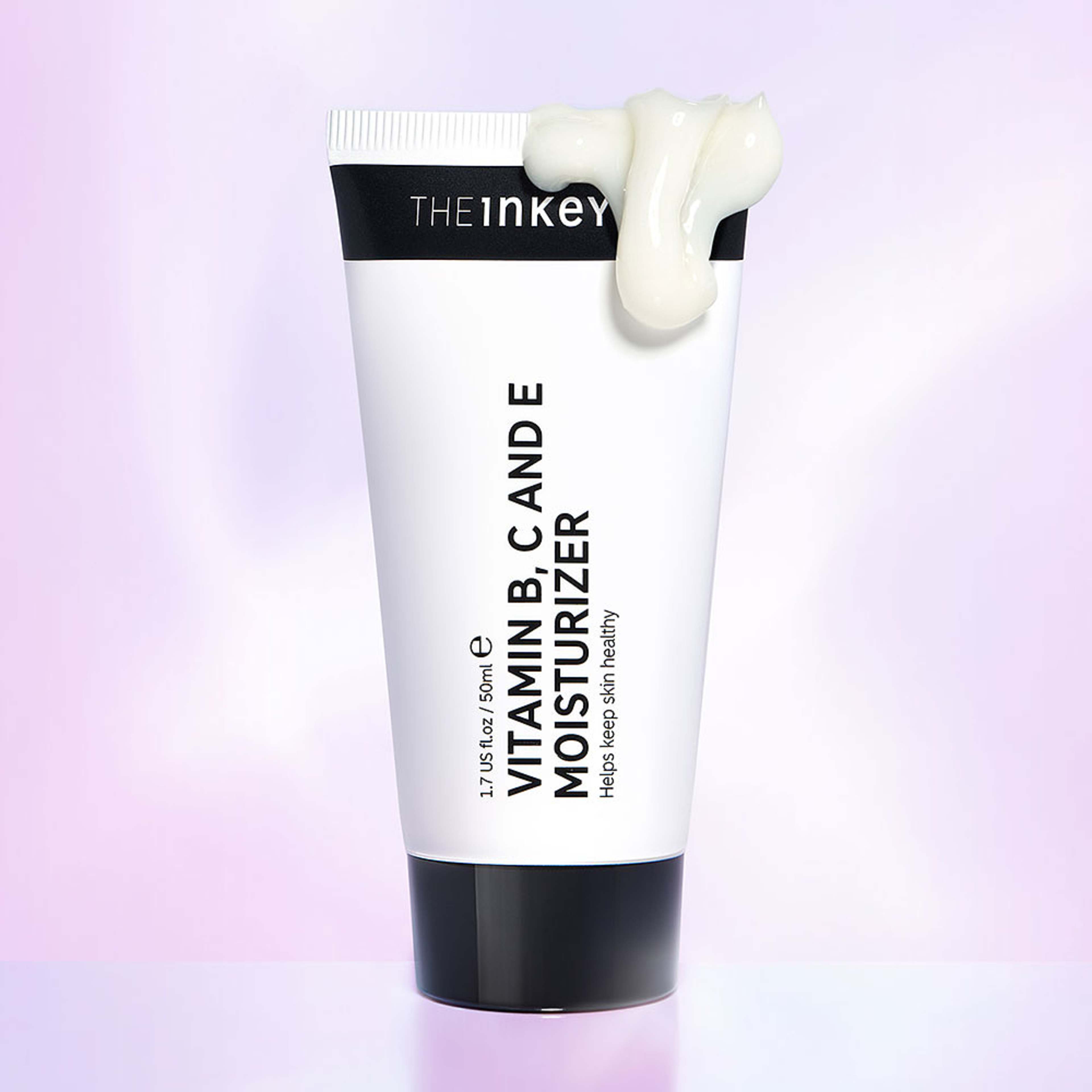 Vitamin B, C and E Moisturizer