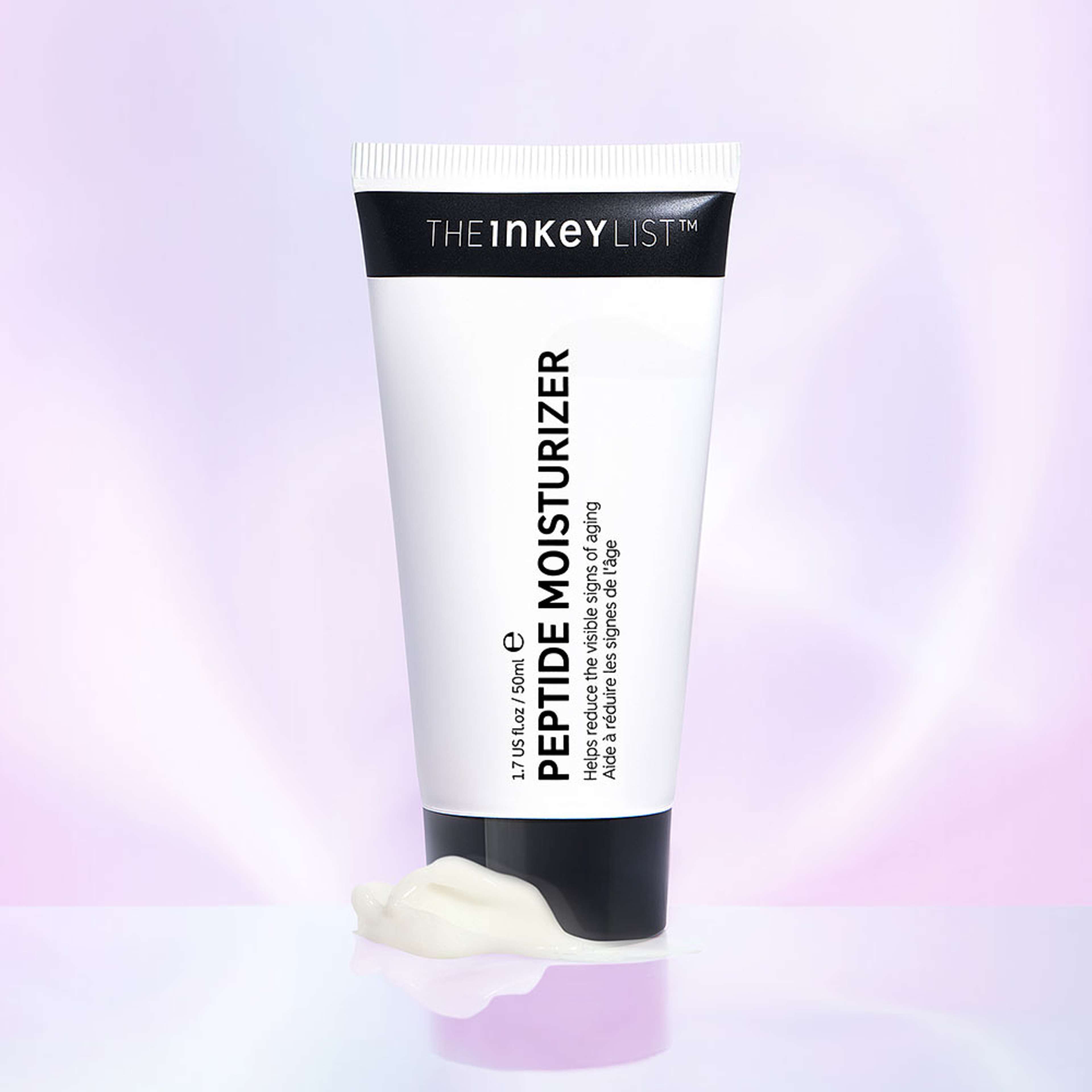 Peptide Moisturizer