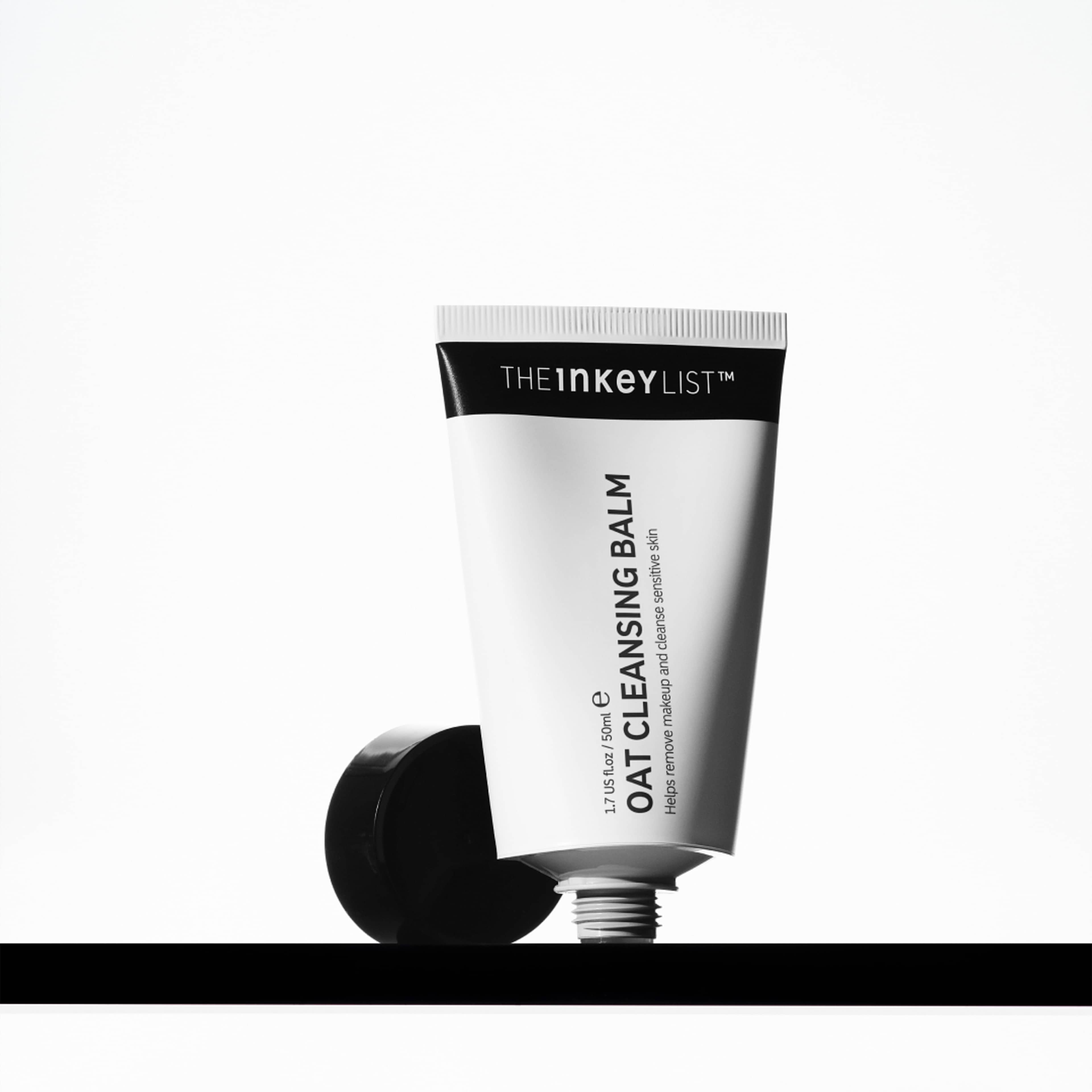 Oat Cleansing Balm