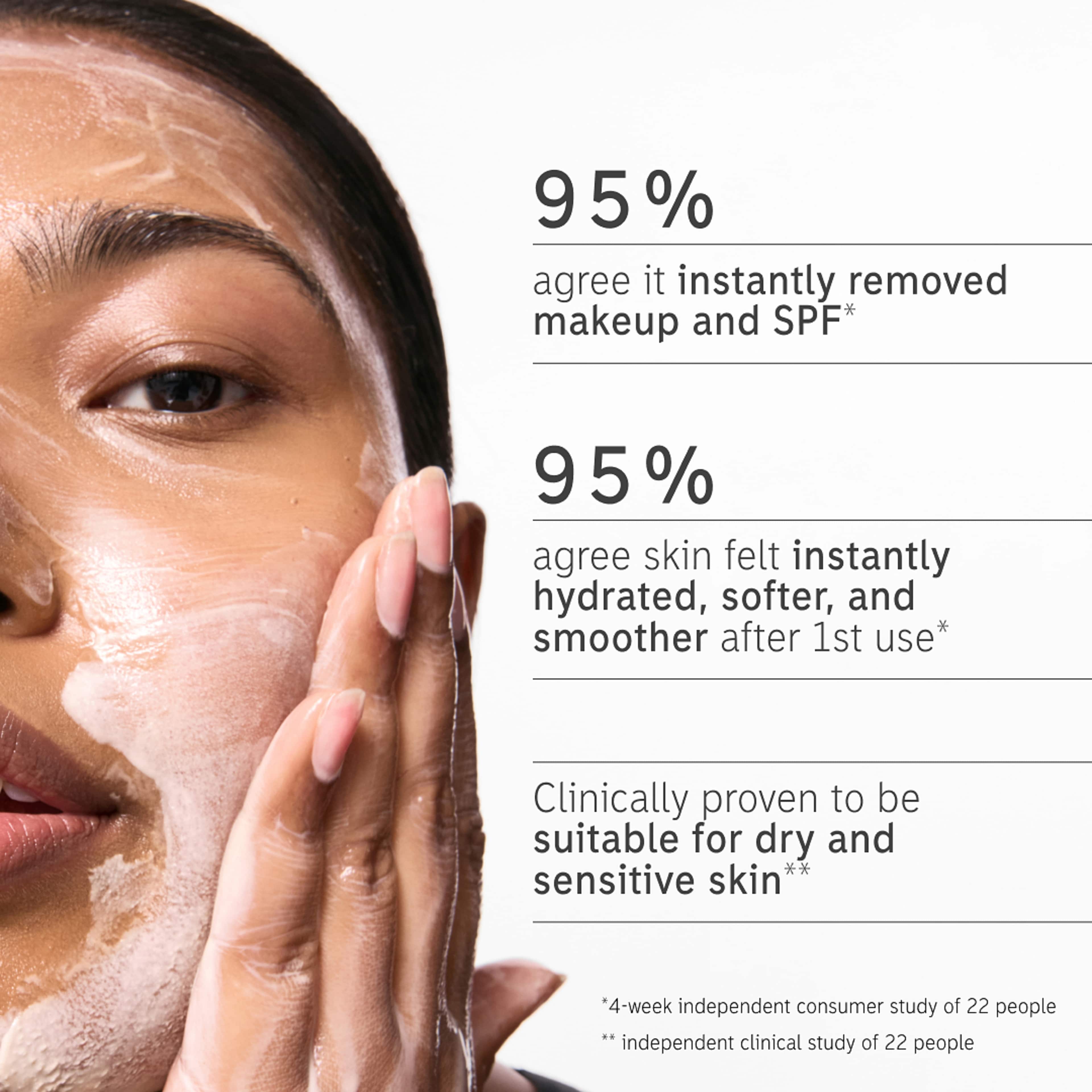 Oat Cleansing Balm