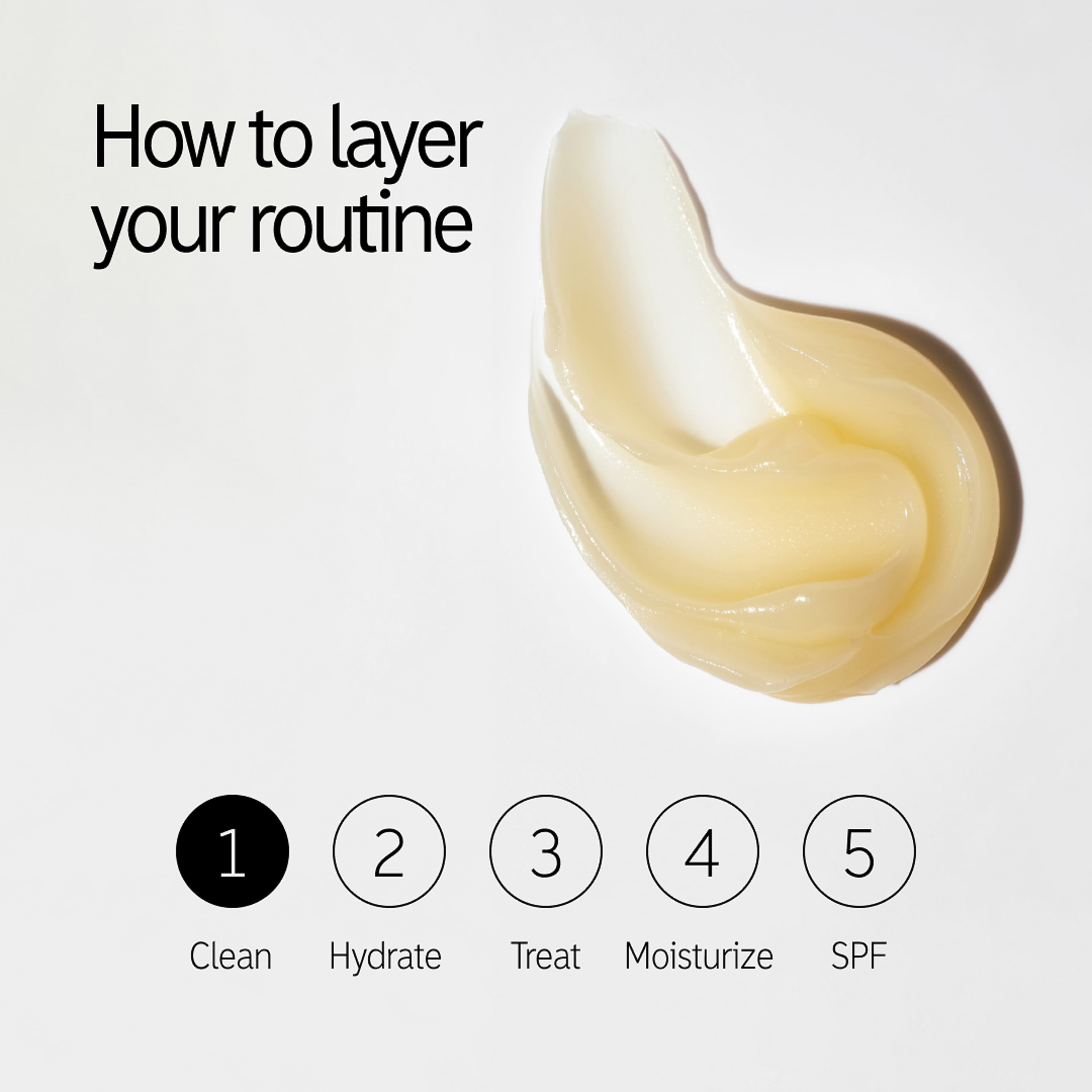 Oat Cleansing Balm