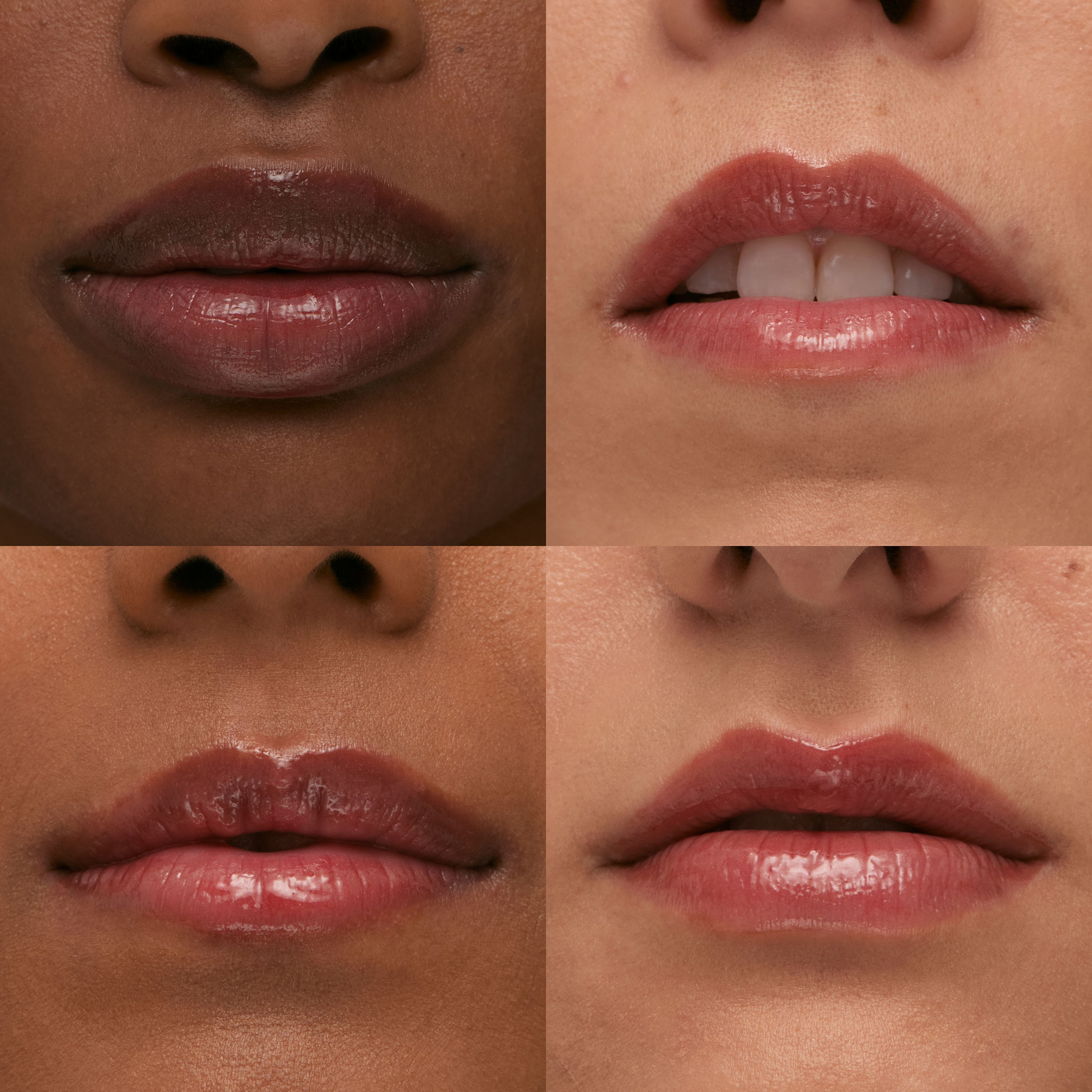 Tripeptide Plumping Lip Balm - Berry