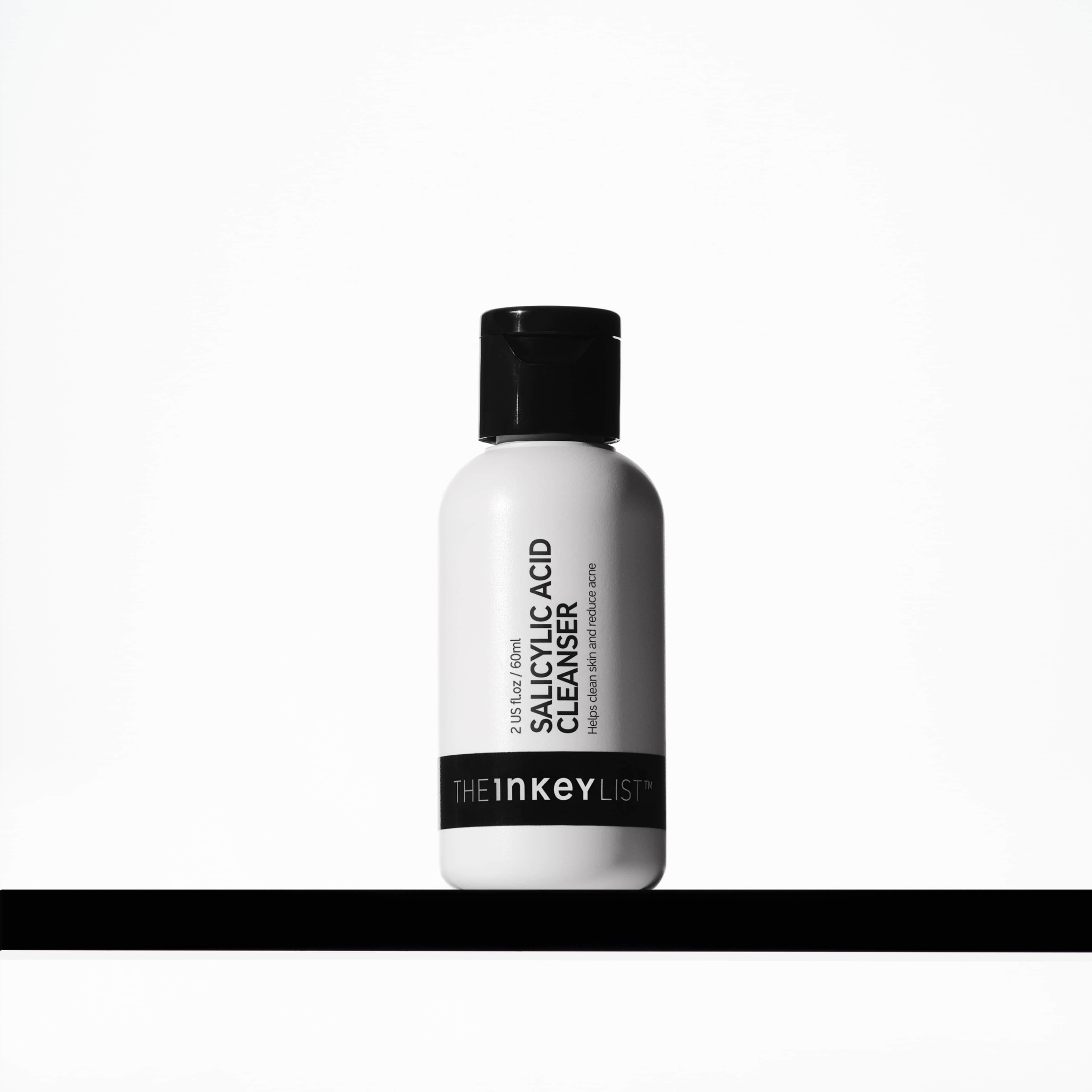 Salicylic Acid Cleanser