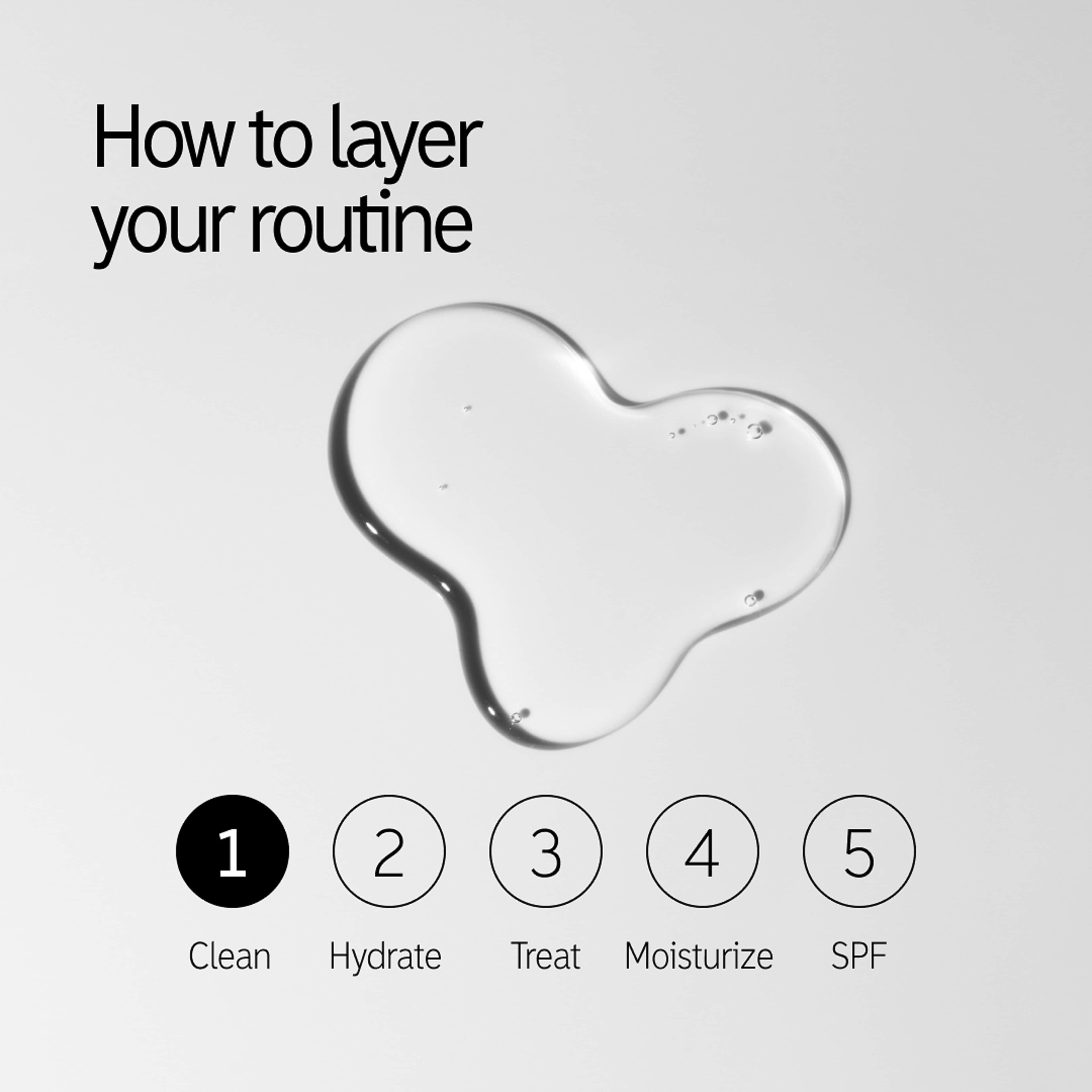 Salicylic Acid Cleanser