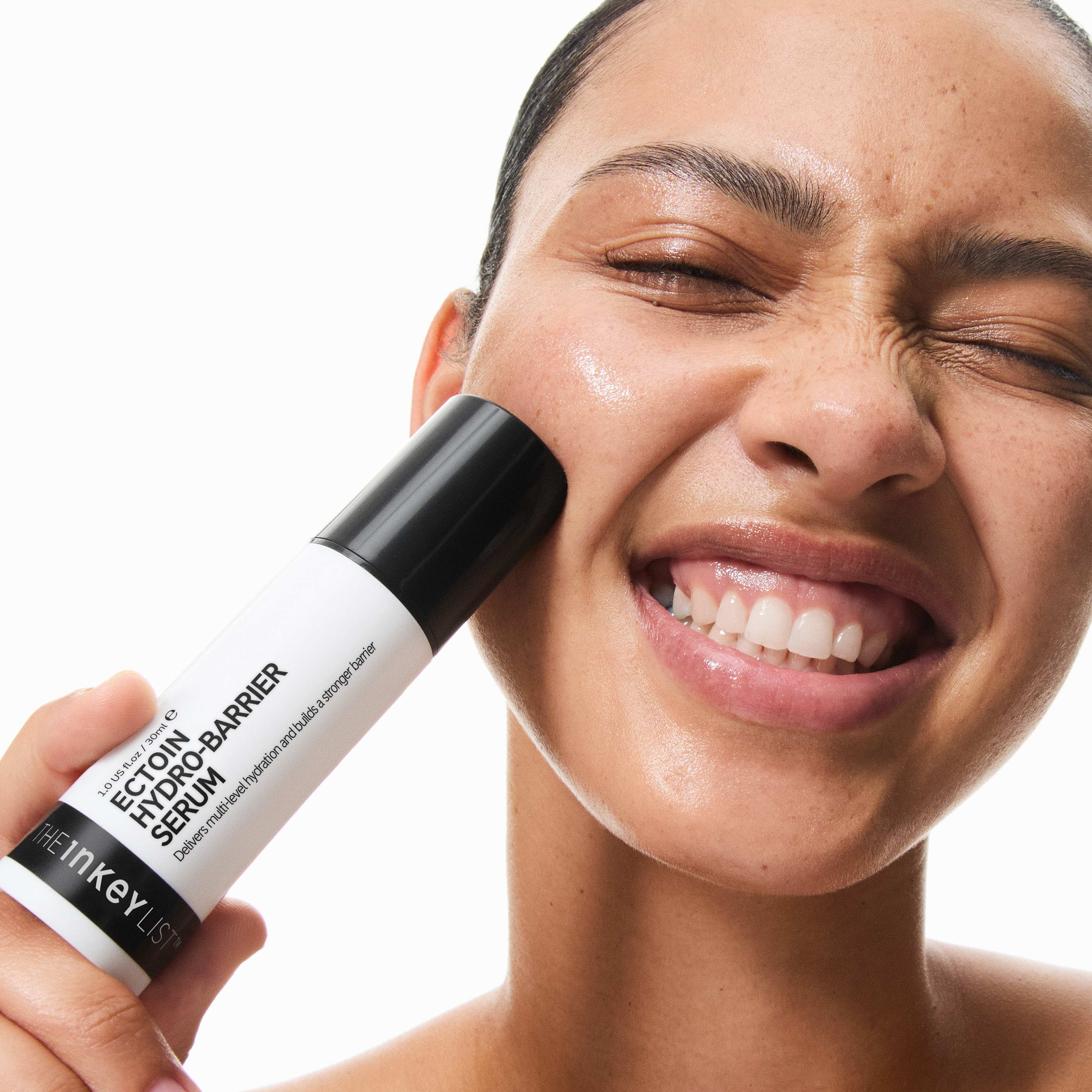 Ectoin Hydro-Barrier Serum