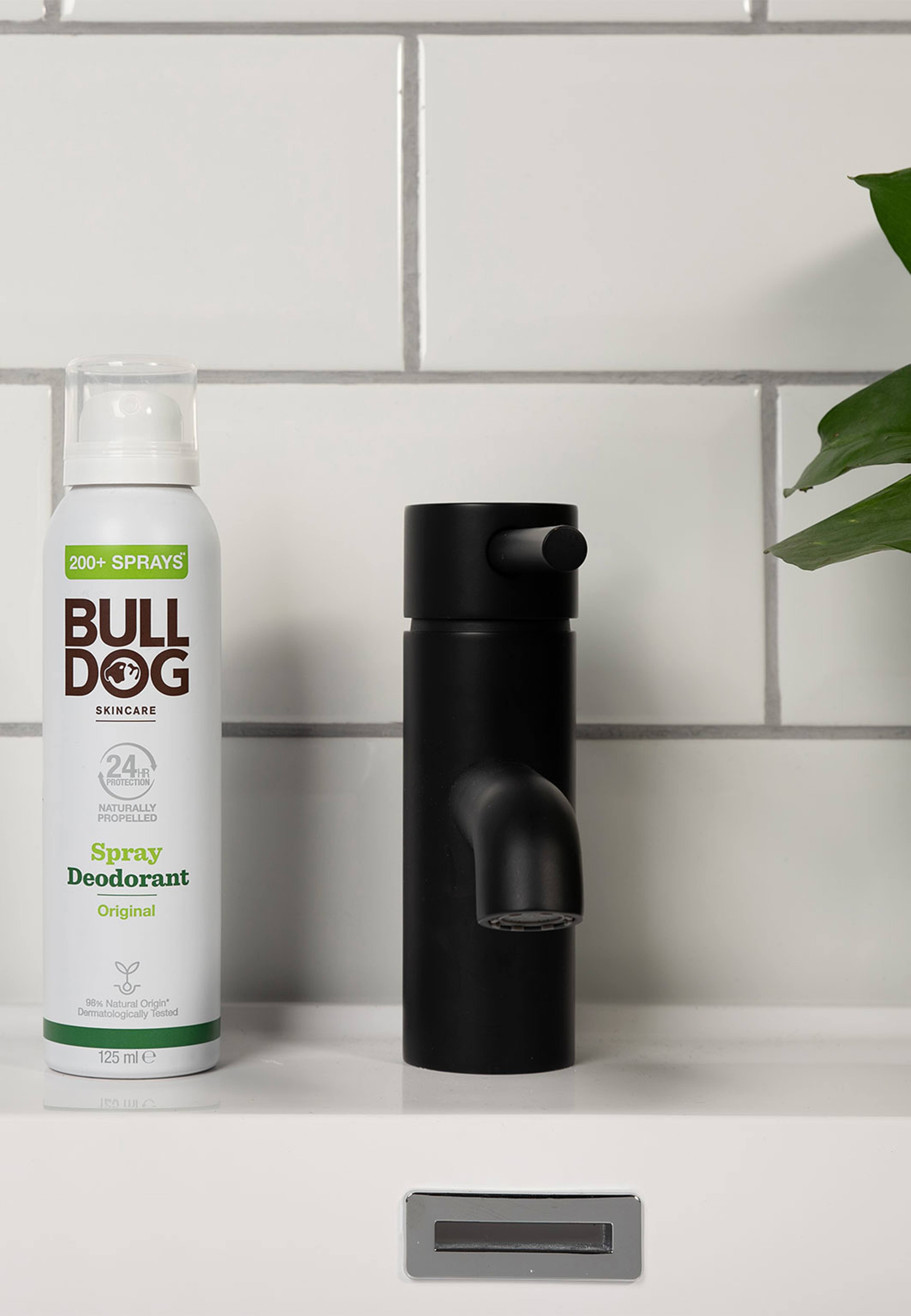 Original Spray Deodorant
