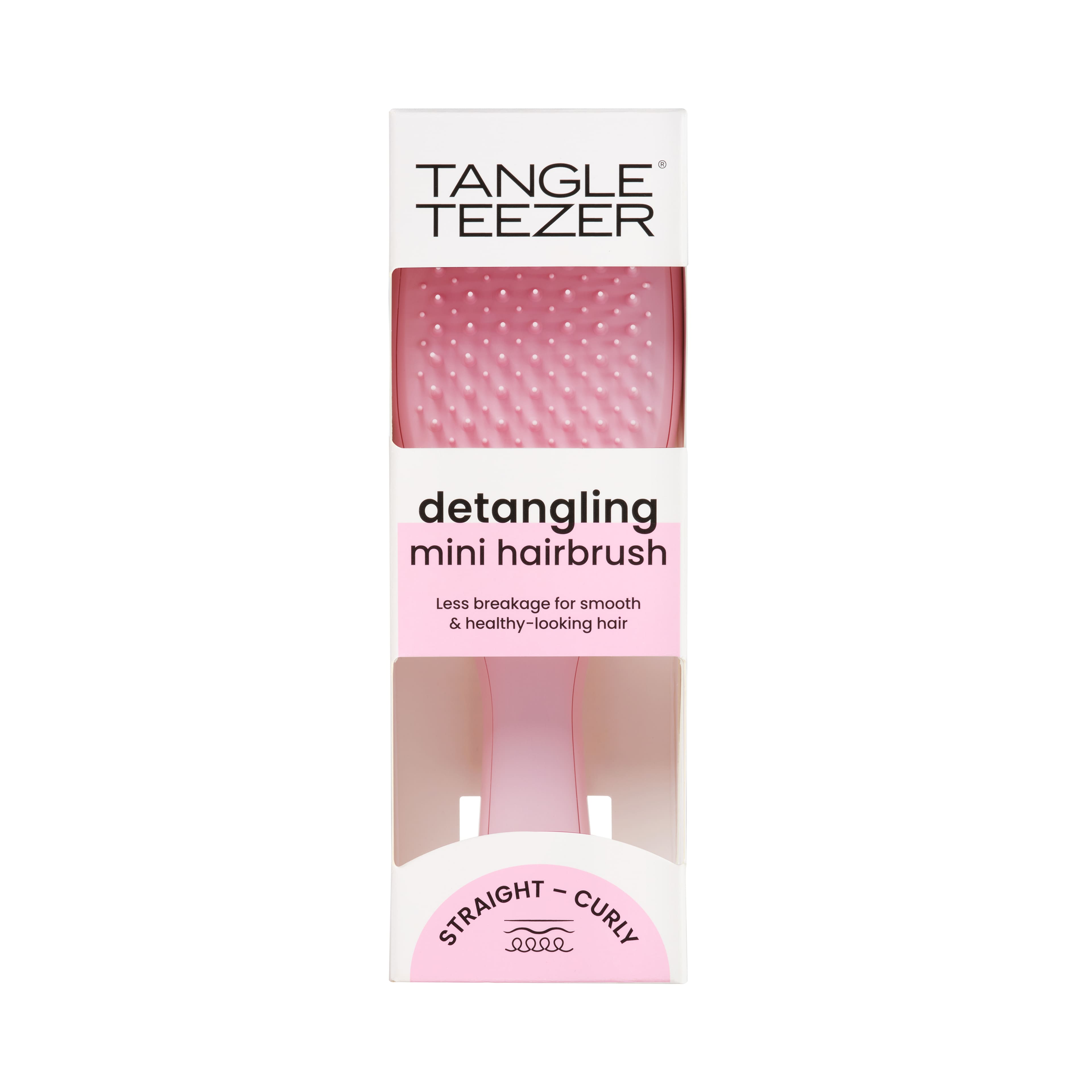 The Ultimate Detangler Mini