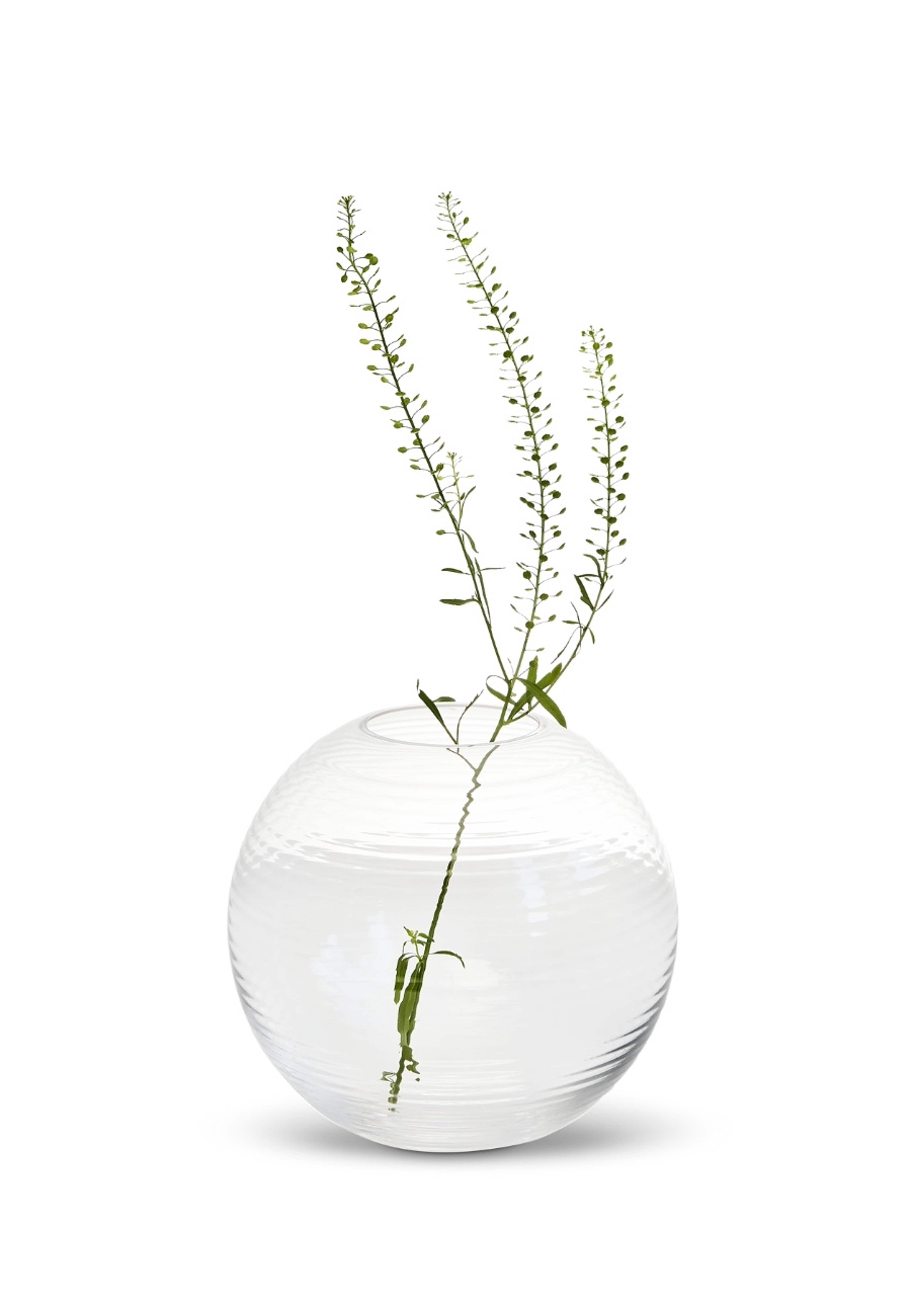 Laine Vas Rund 13,5 cm