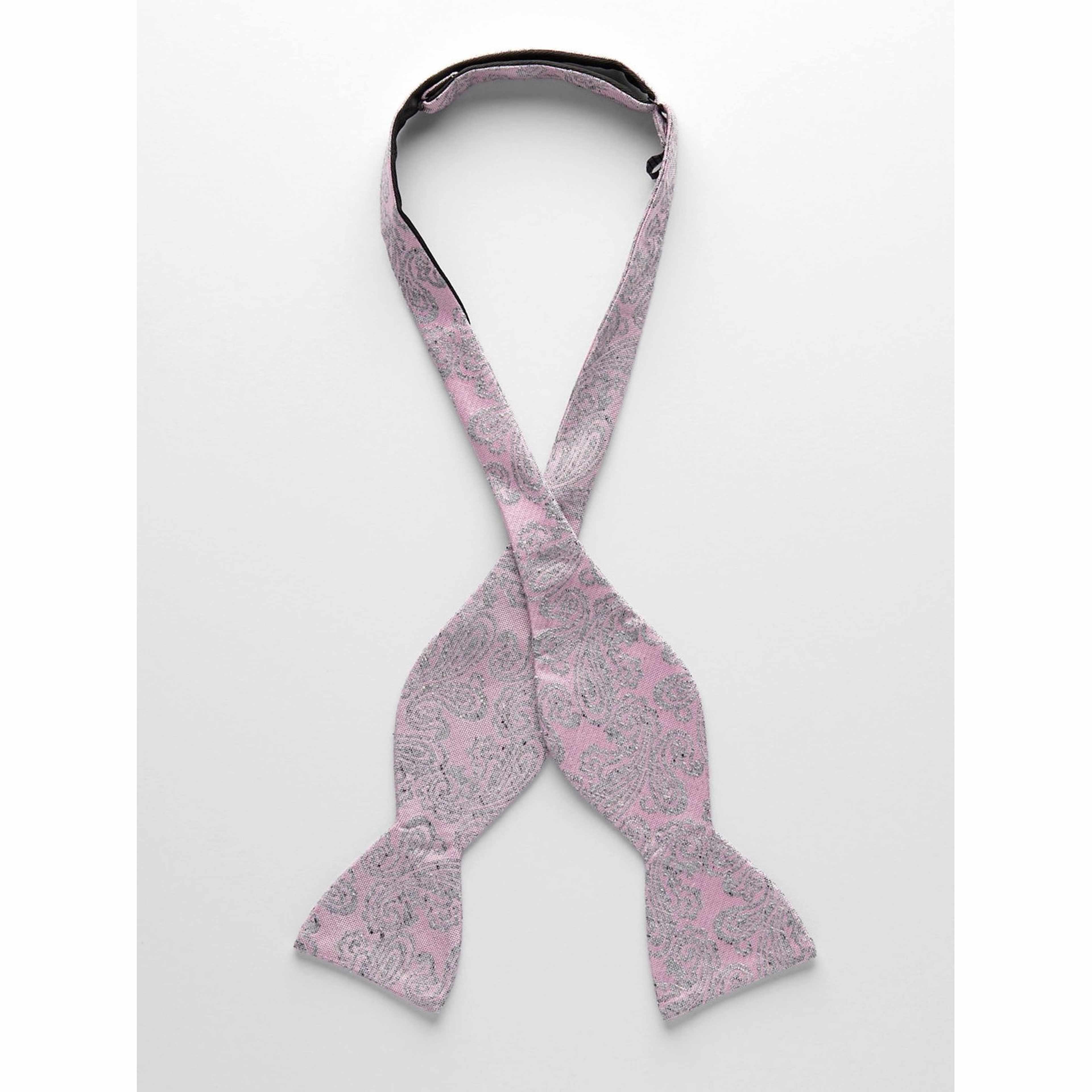 Bow Tie Paisley