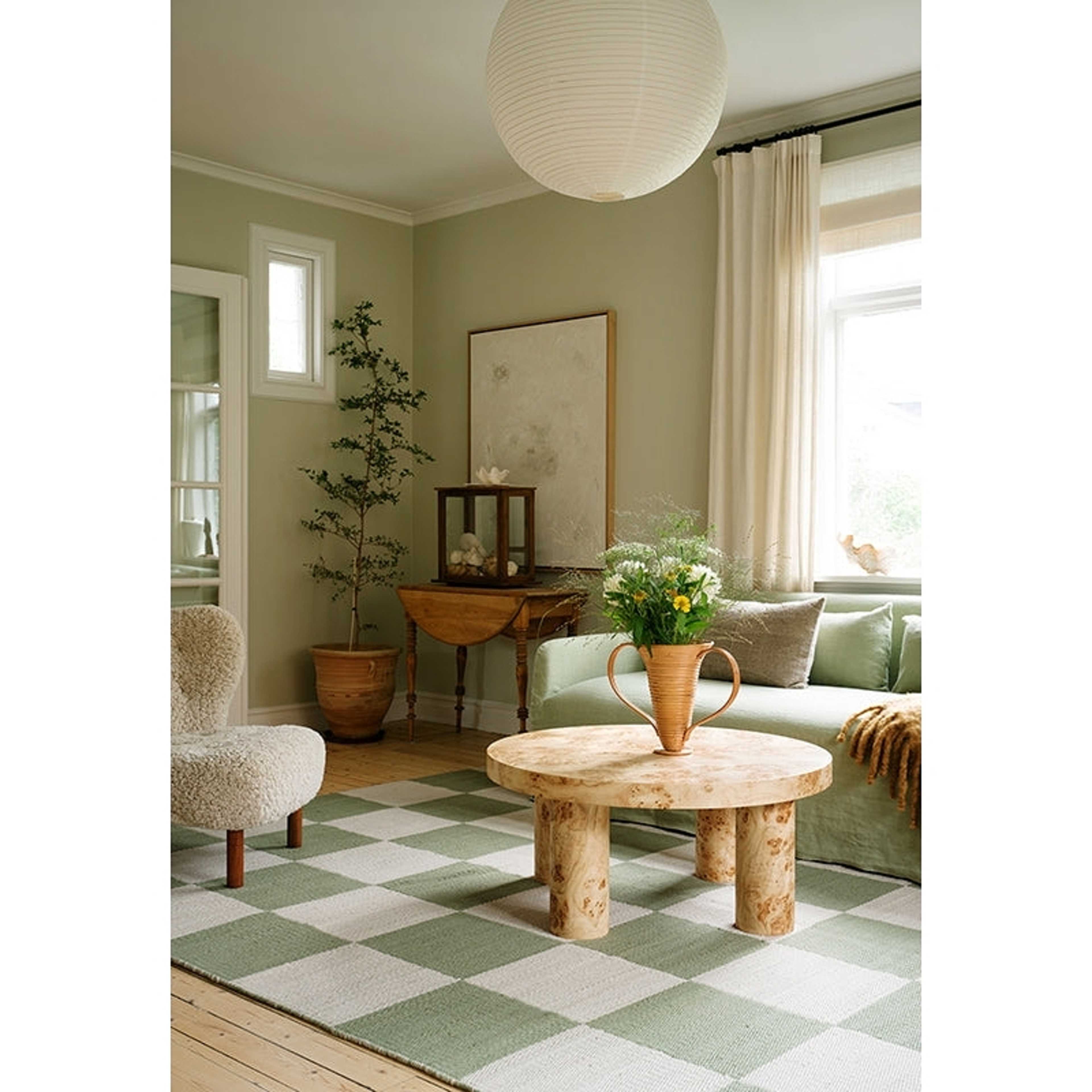 Chess Ullmatta Sage