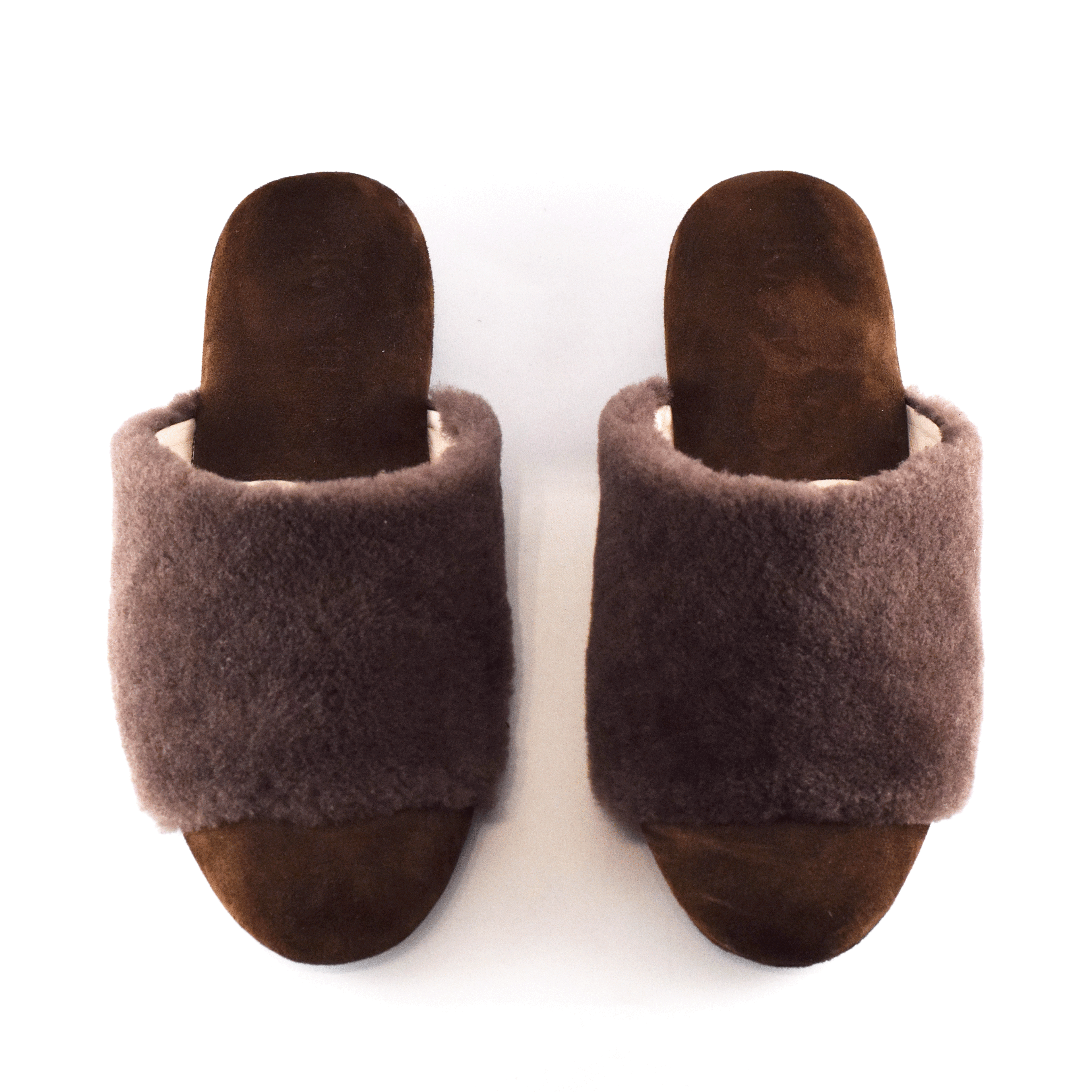 Comet indoor slipper