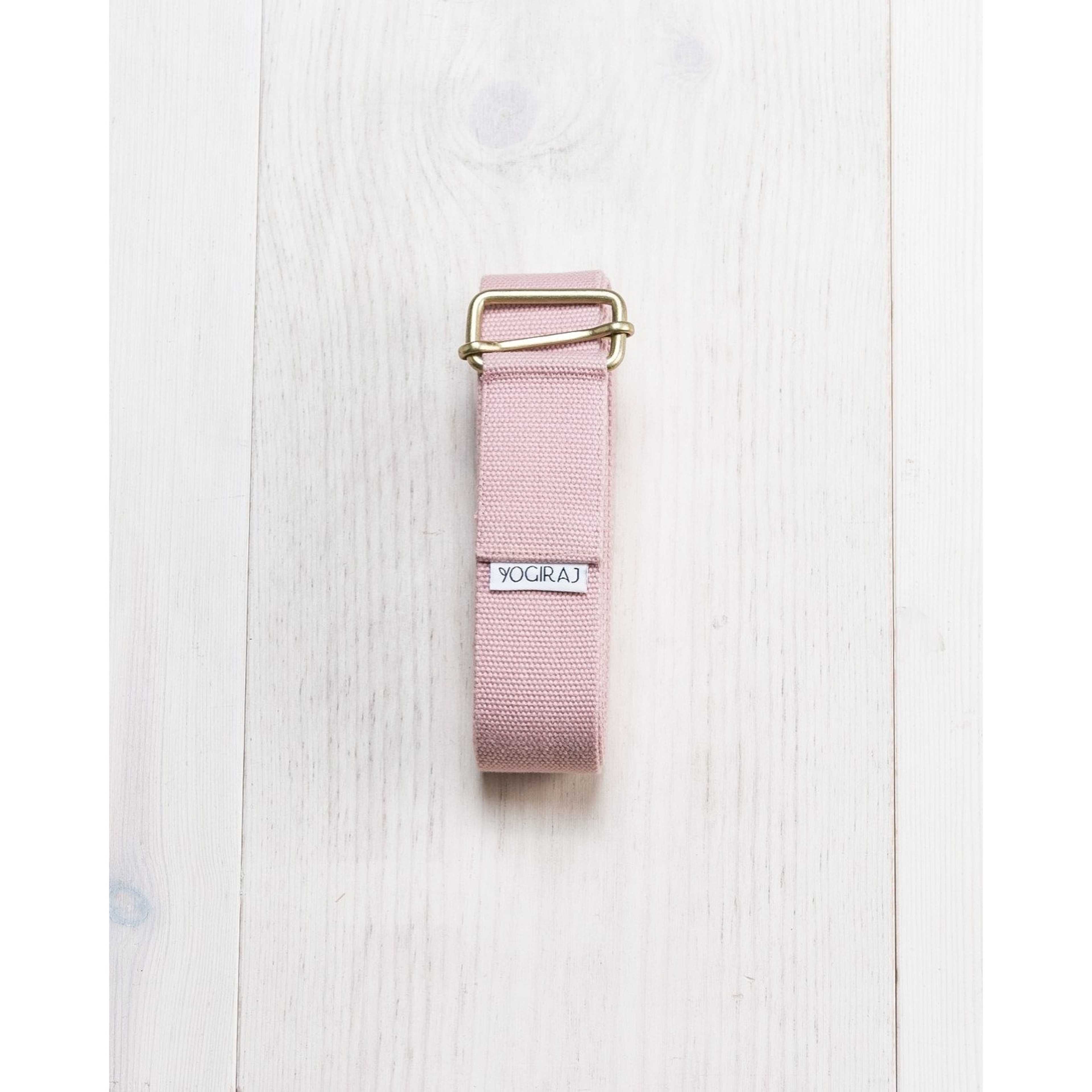Yogabälte Yoga Belt Standard