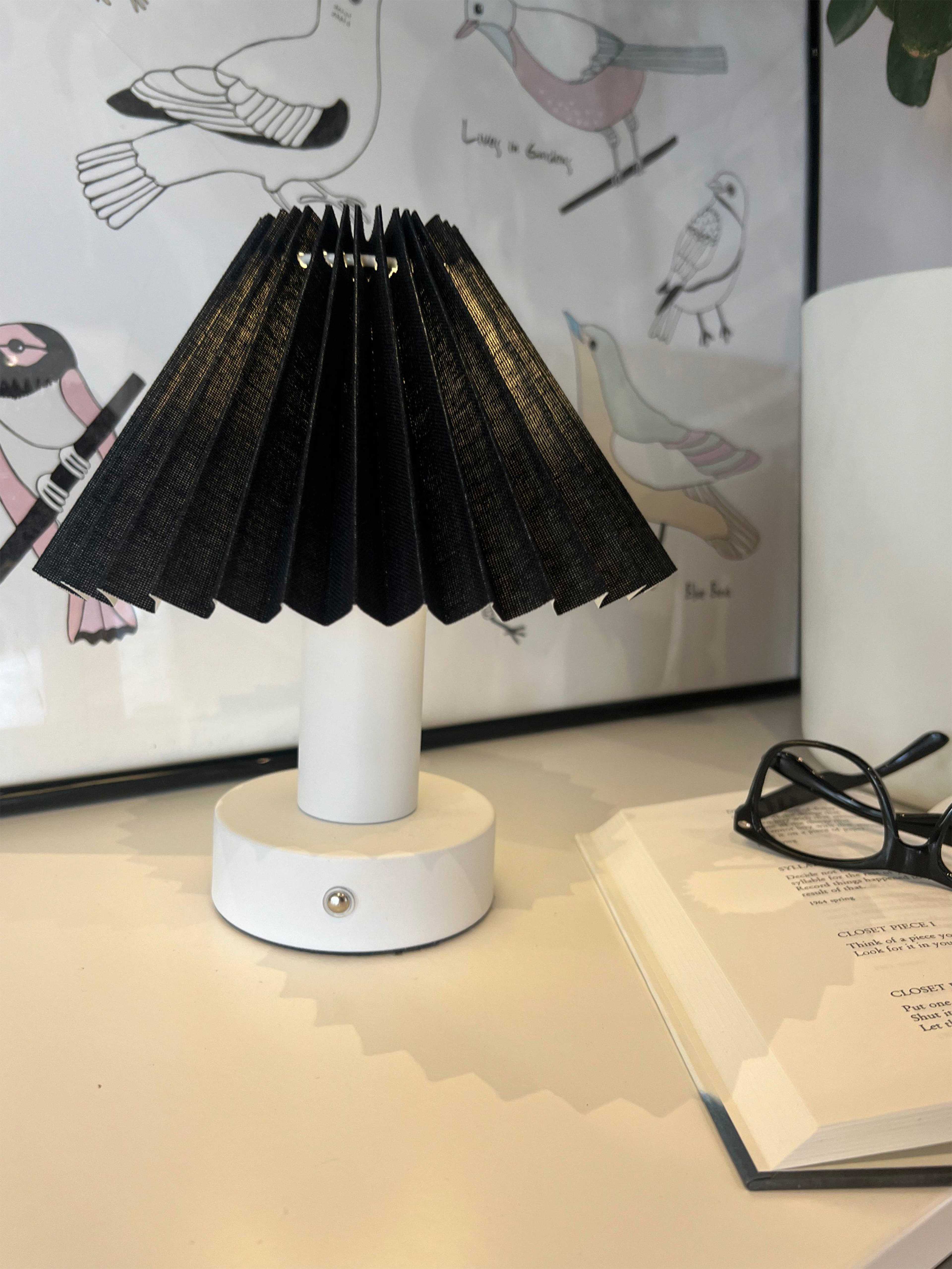 Tiara Bordslampa
