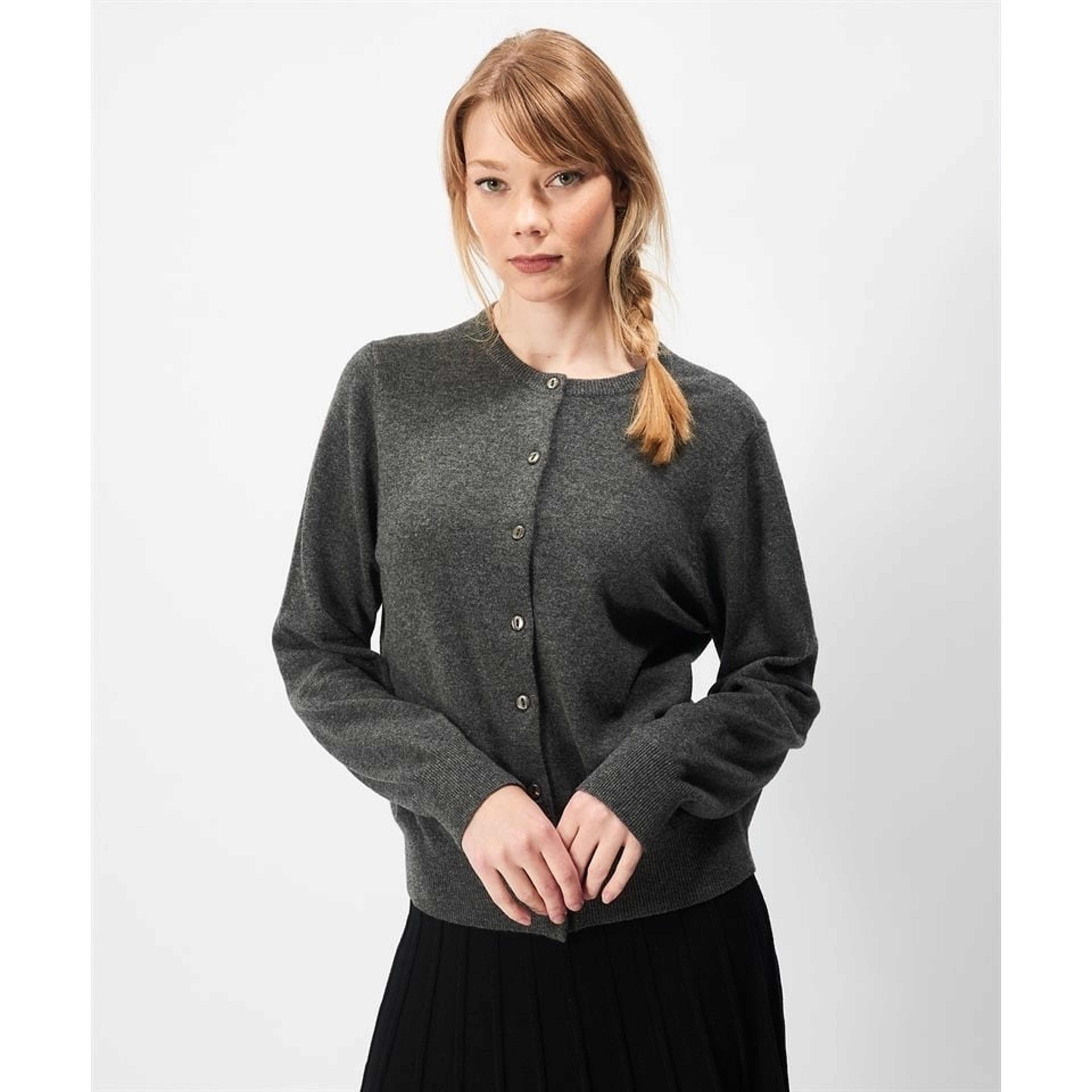 Cattis Cardigan